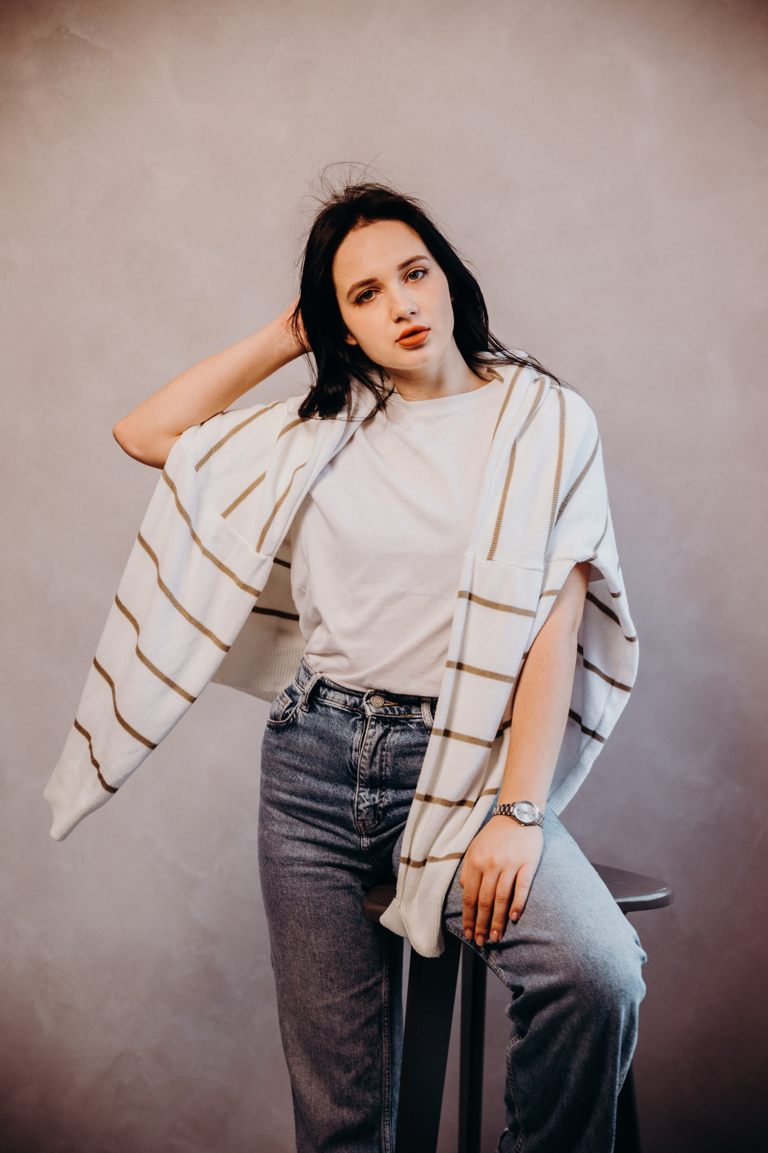 Дарья. Свадебный и репортажный фотограф в Санкт-Петербурге Косимов Иззат