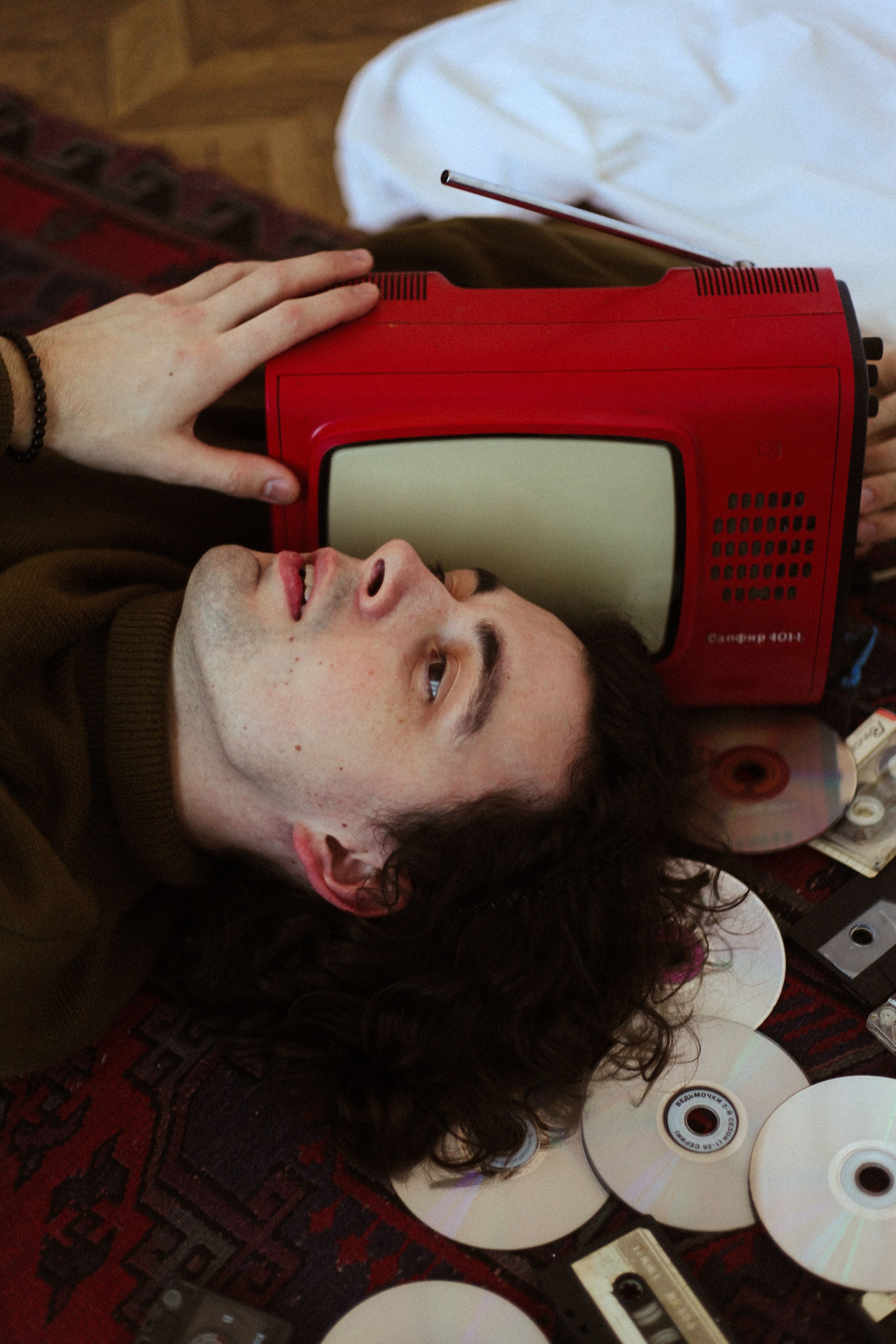 Гриша. Свадебный и индивидуальный фотограф в Волгограде Епихина Надежда