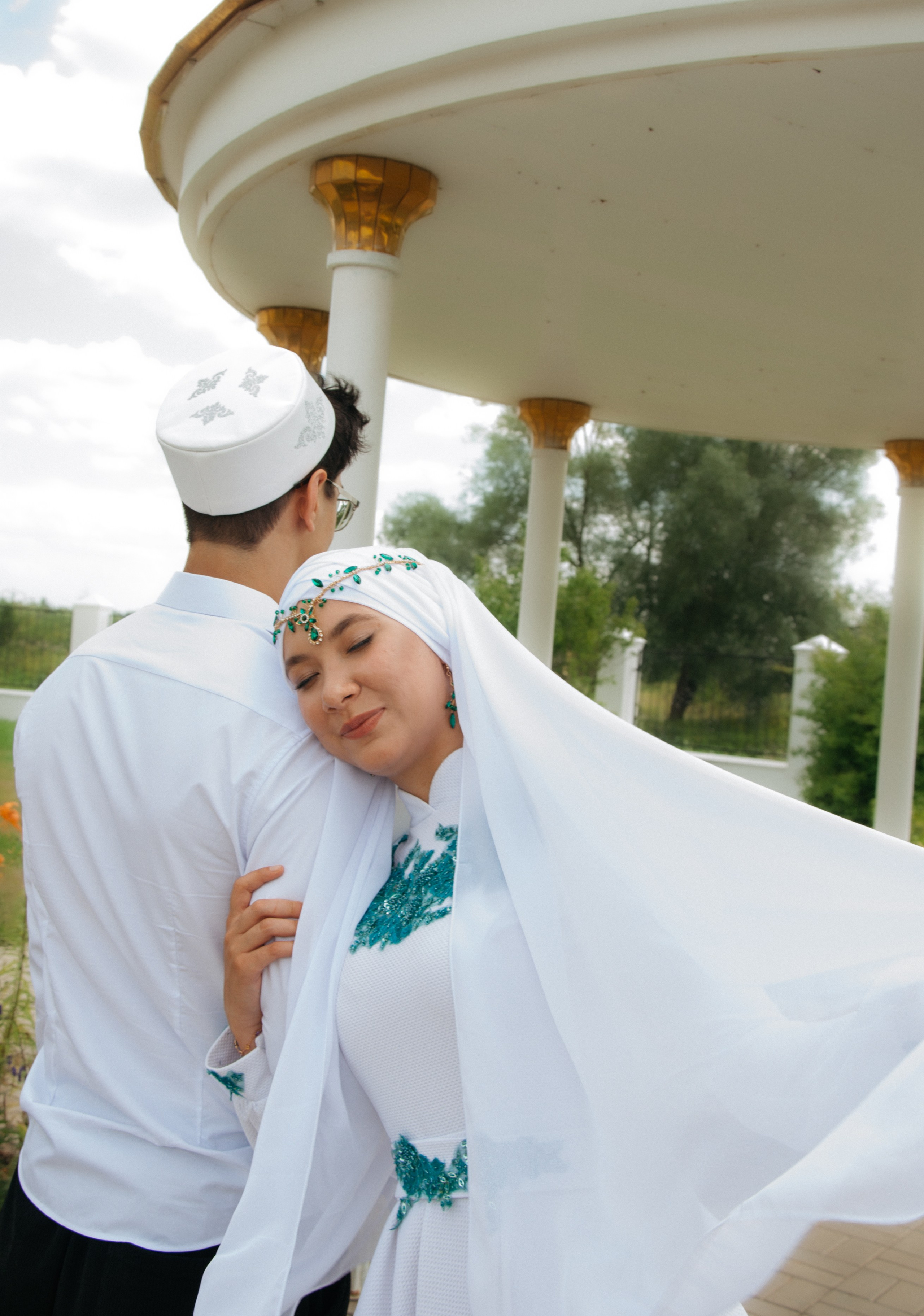 Артур и Сабина. Фотограф в Ишимбае, Салавате и Стерлитамаке