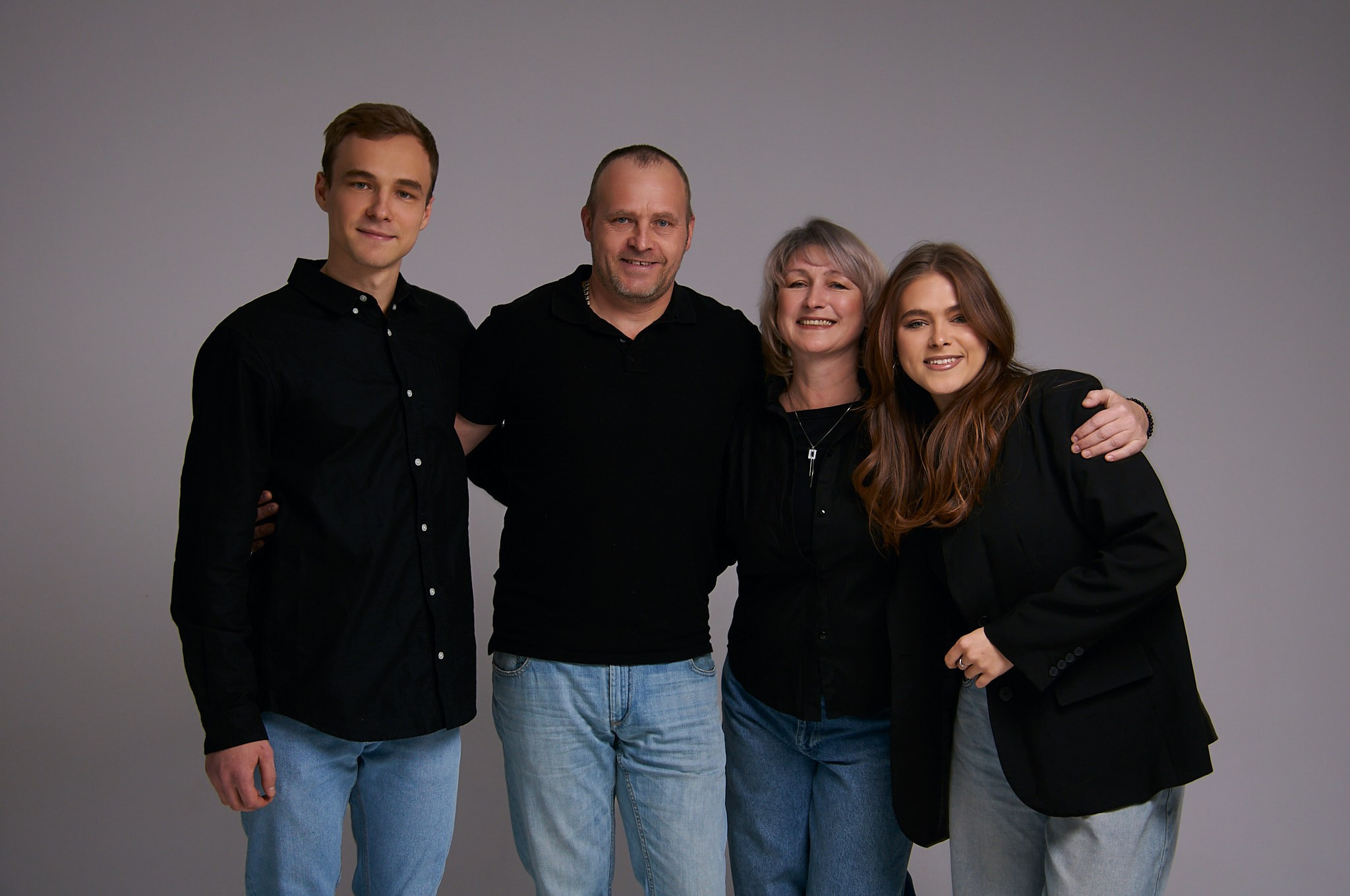 Семейная. Фотограф в Ишимбае, Салавате и Стерлитамаке