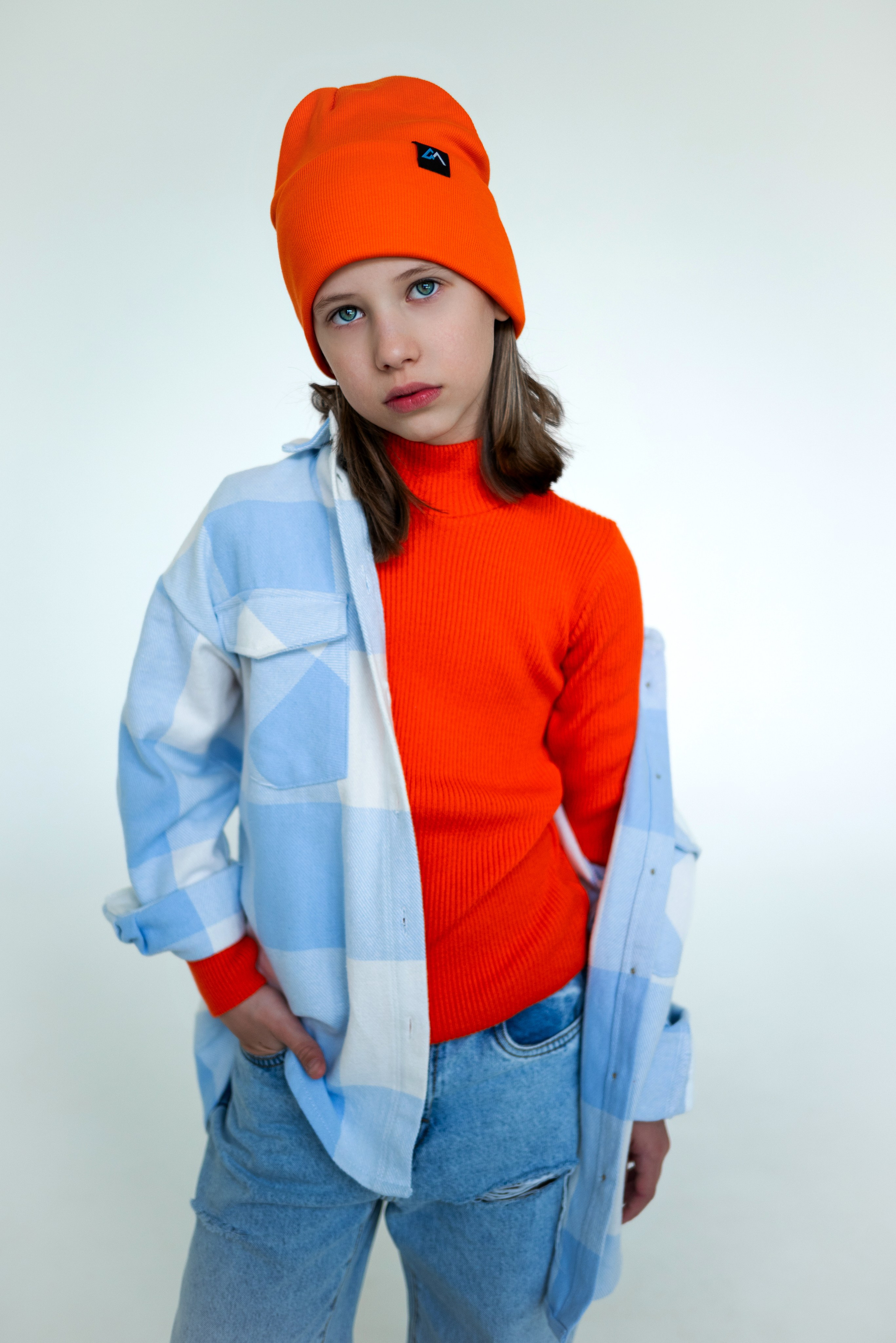 Модельное портфолио. Фотограф Москва Виктория Вишневская актерское / модельное портфолио