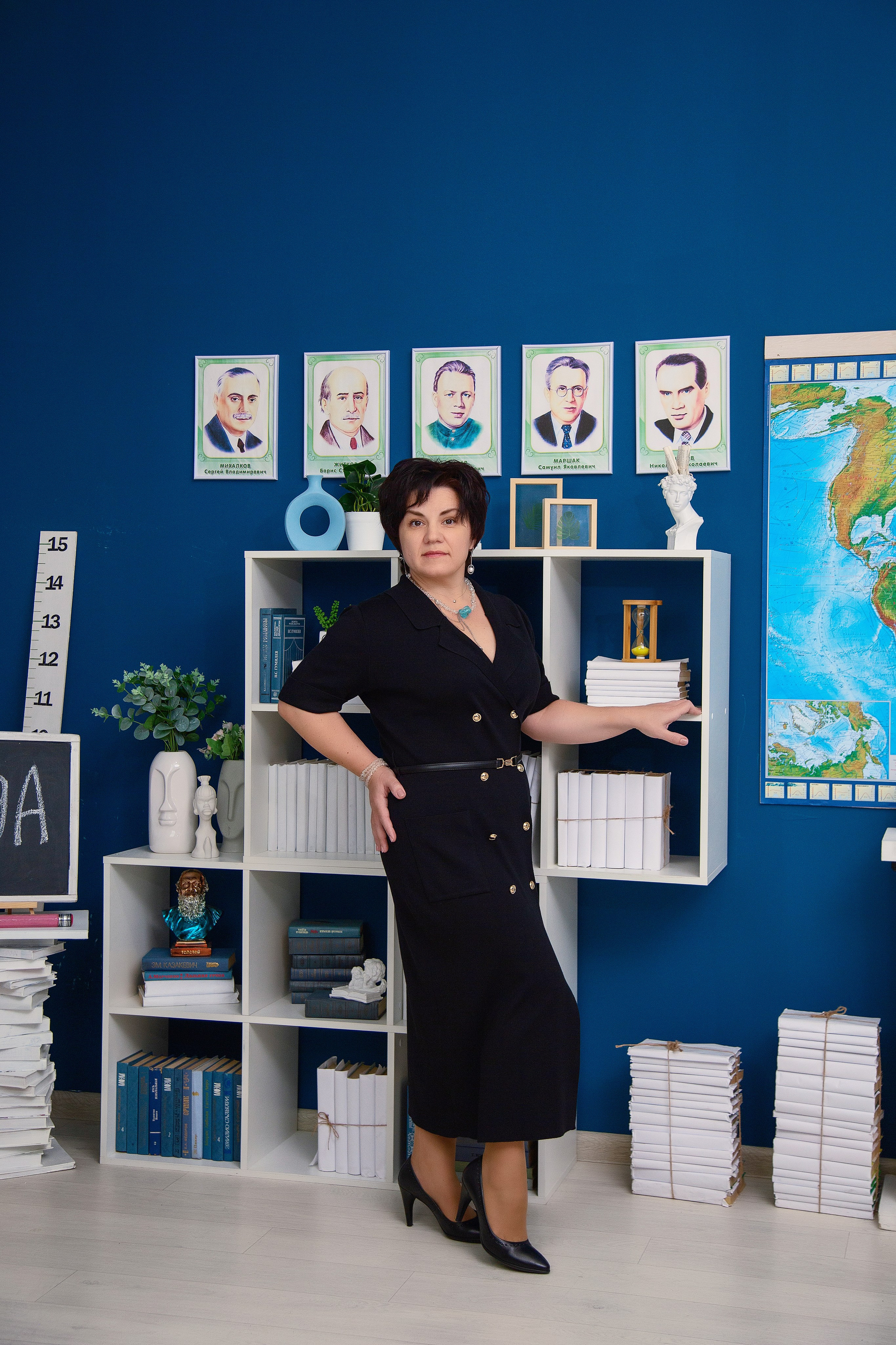 Индивидуальная фотосессия в студии. Детский и семейный фотограф Кемерово Антонина Семеркова!