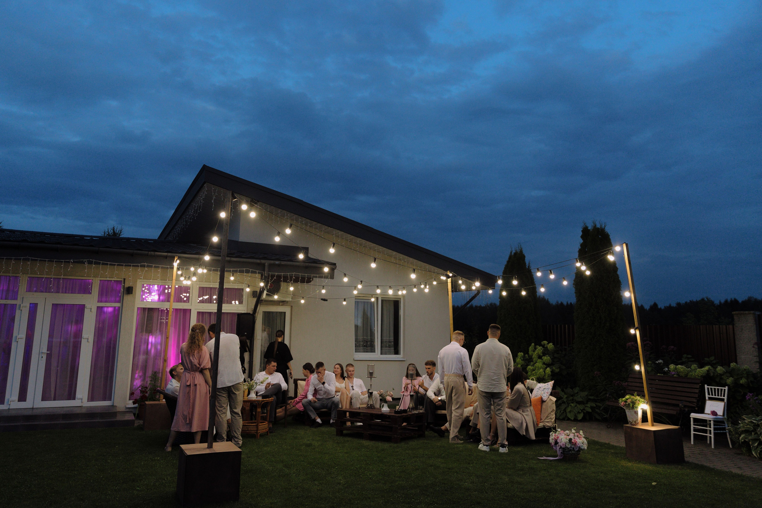 Kirill & Maria. Главная