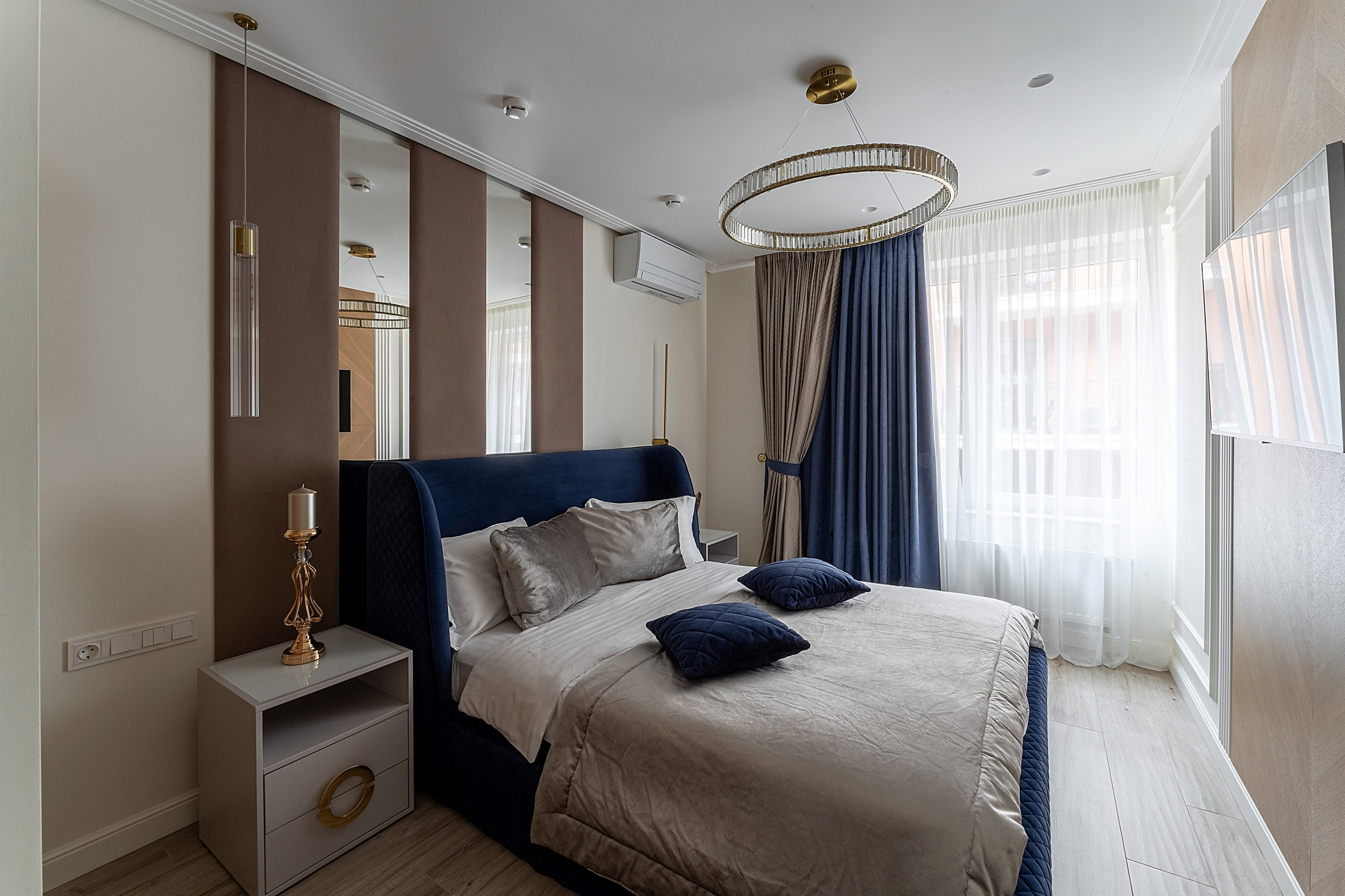 Интерьерная фотосъемка. Визуальный контент для недвижимости в Калининграде