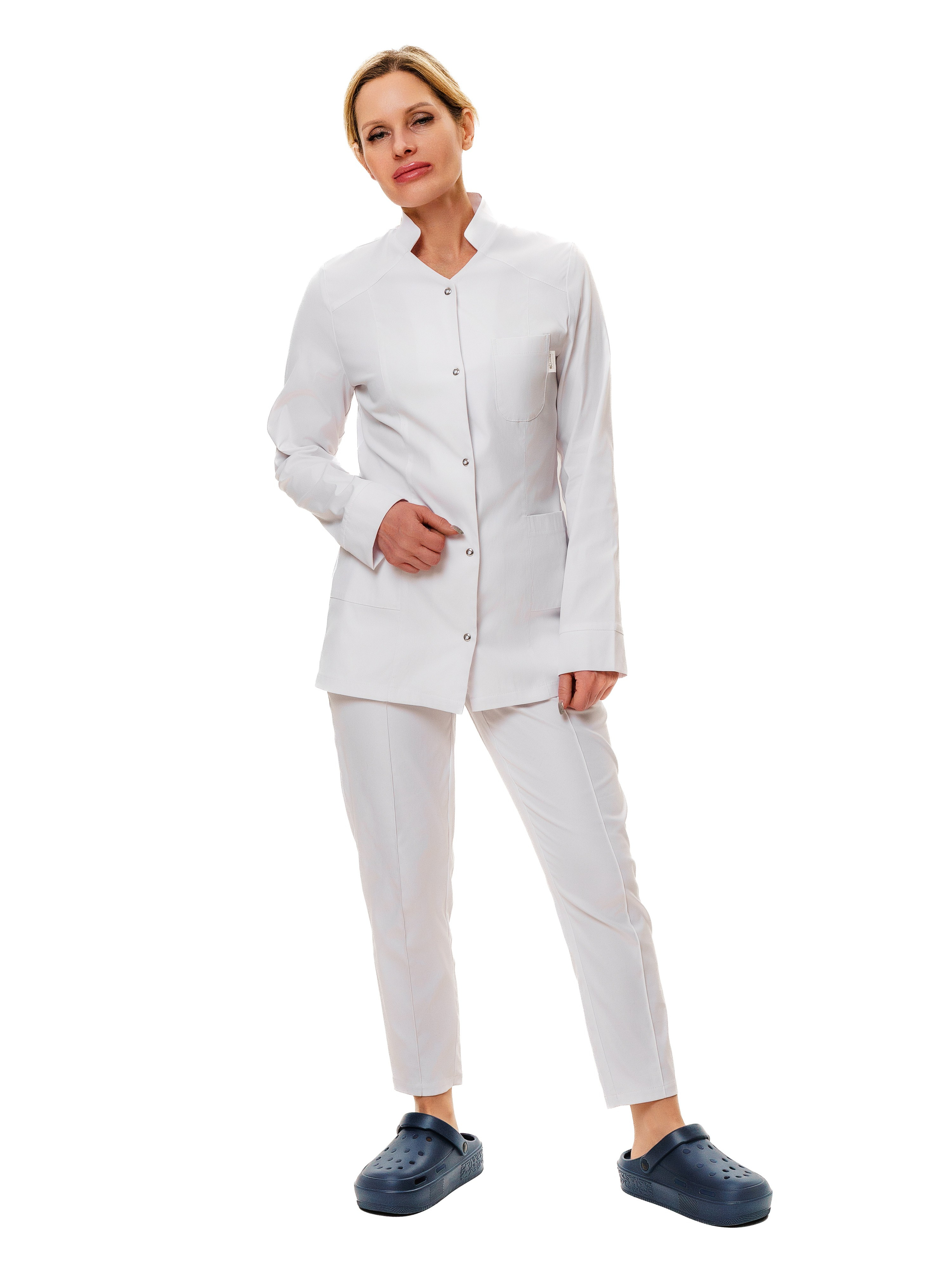 Медицинская одежда. Макаров Сергей|Creamlebot Фотограф города Ростов-на-Дону