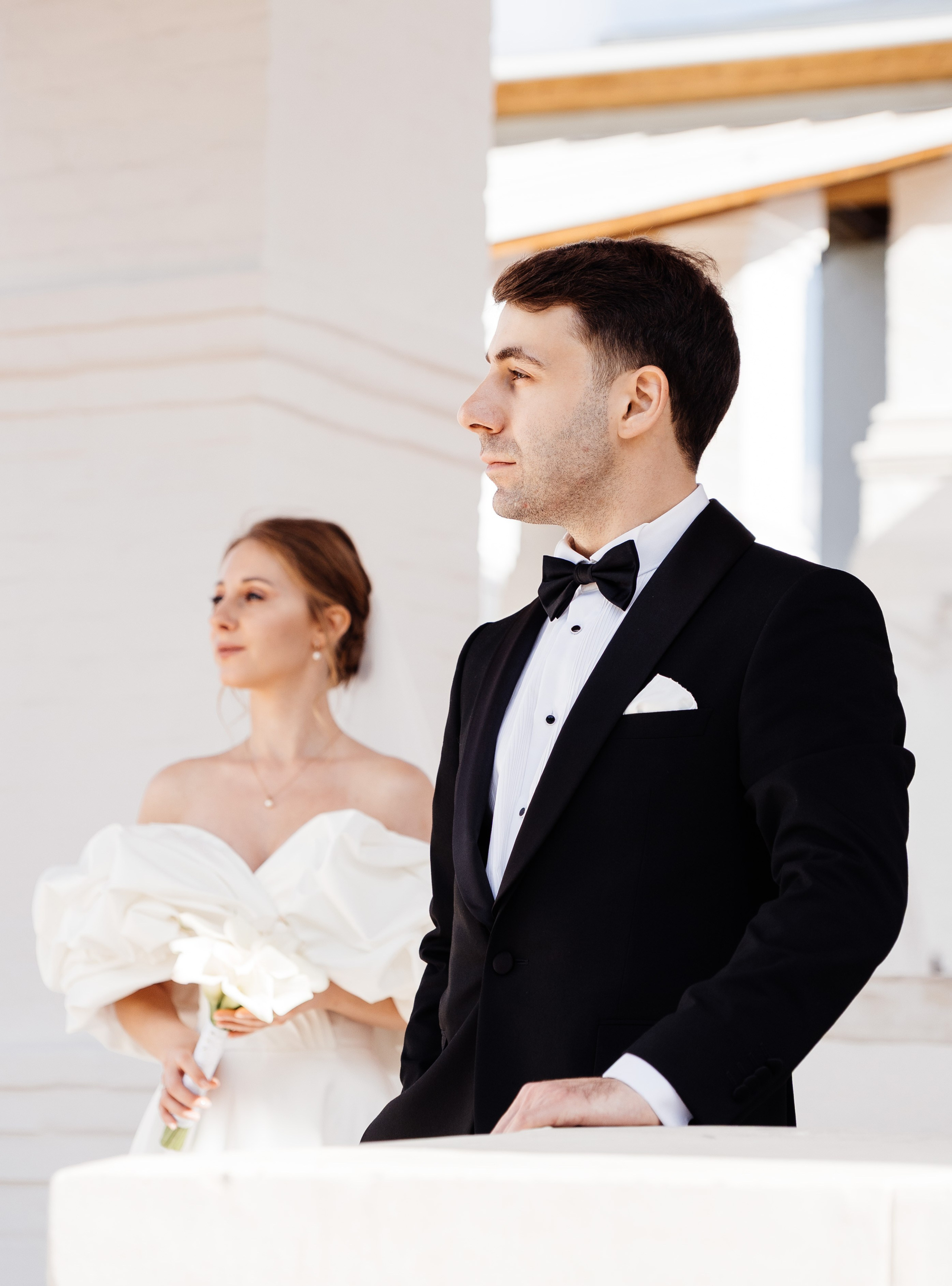 L&D. Свадебный Фотограф в Коломне и Москве Николай Максименко