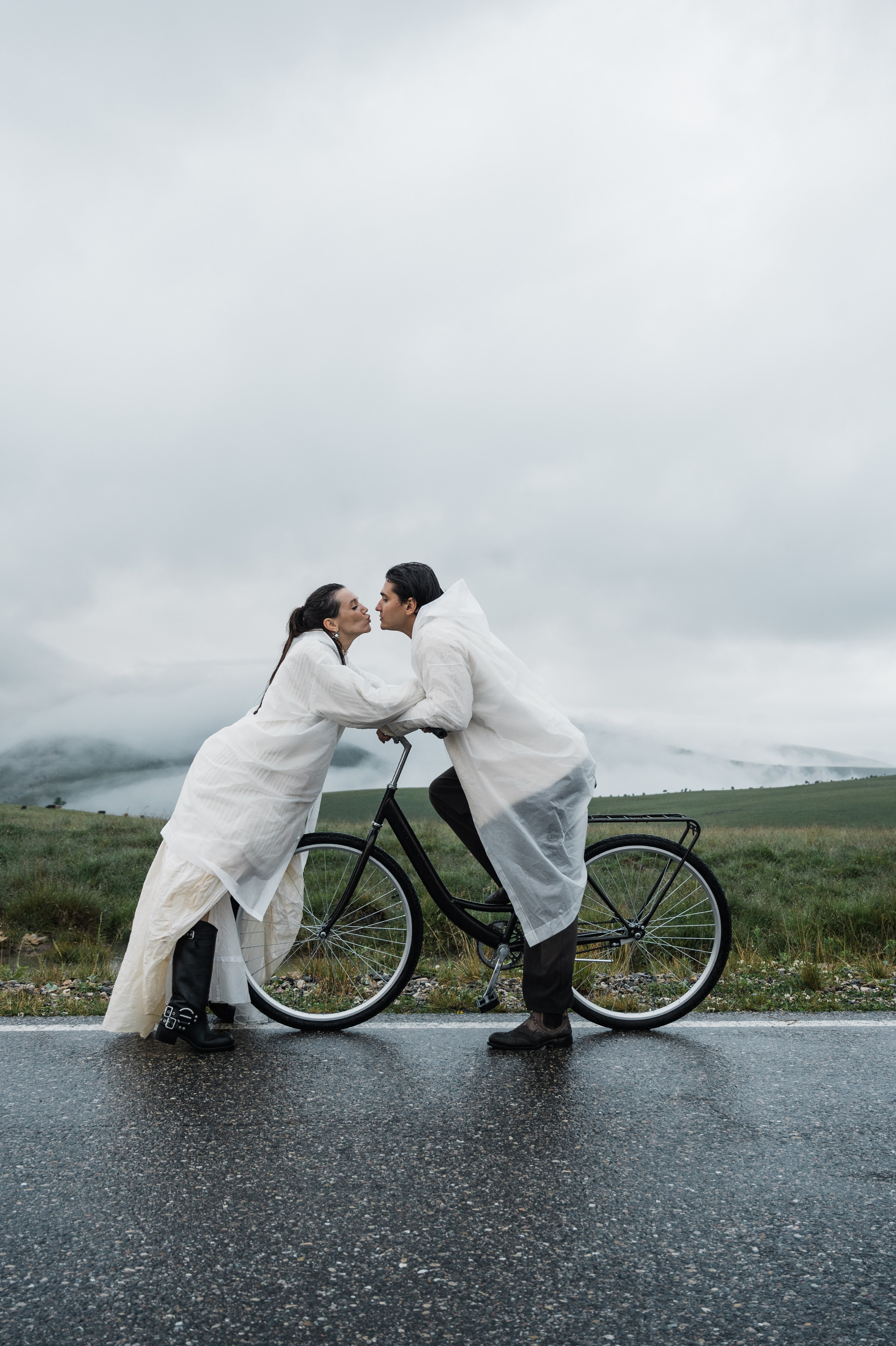 Свадебная фотосессия Кисловодск. Свадебный и семейный фотограф в Краснодаре Марина Стёпа