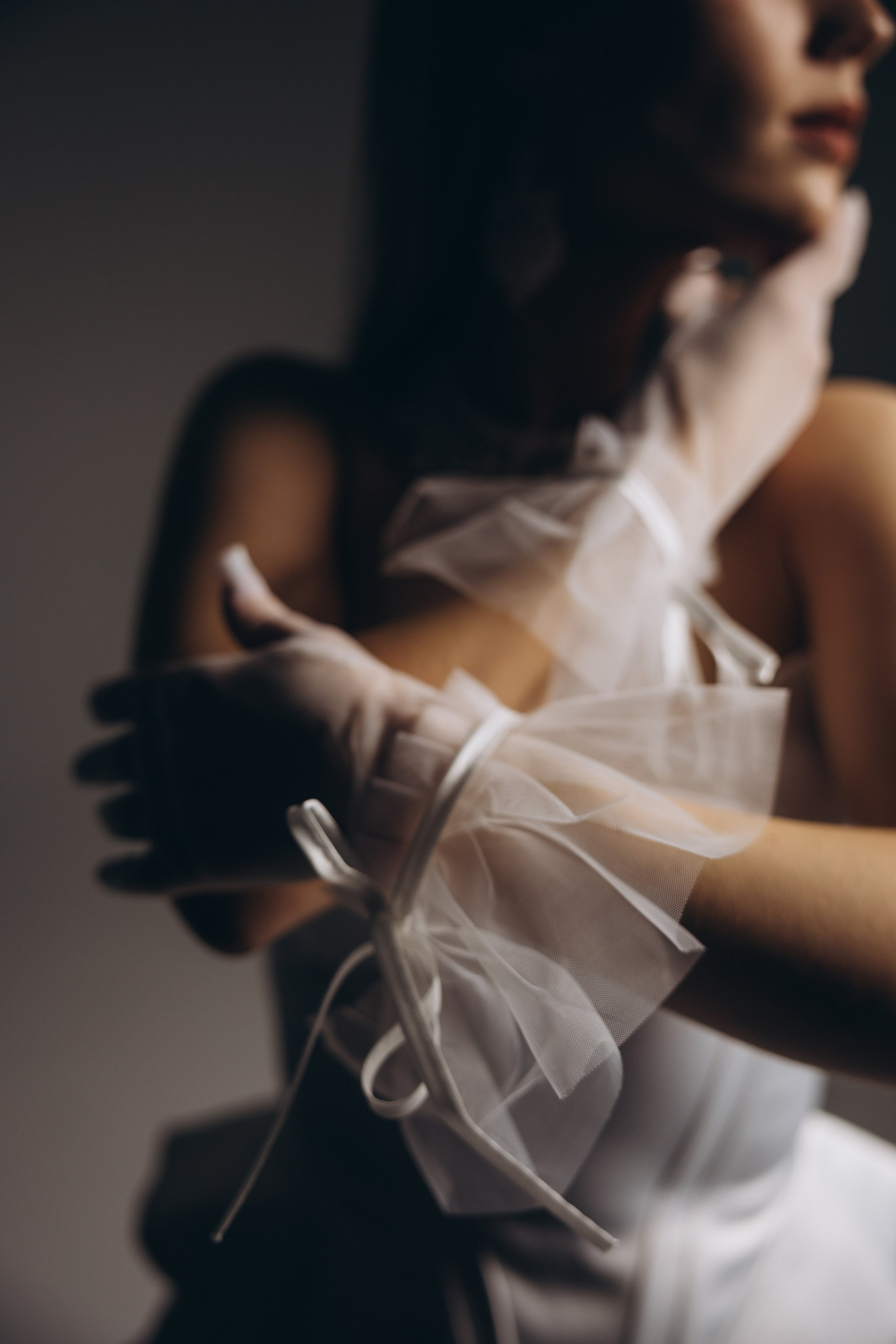 Анастасия. Свадебный, семейный фотограф в Иркутске Светлана Макаричева