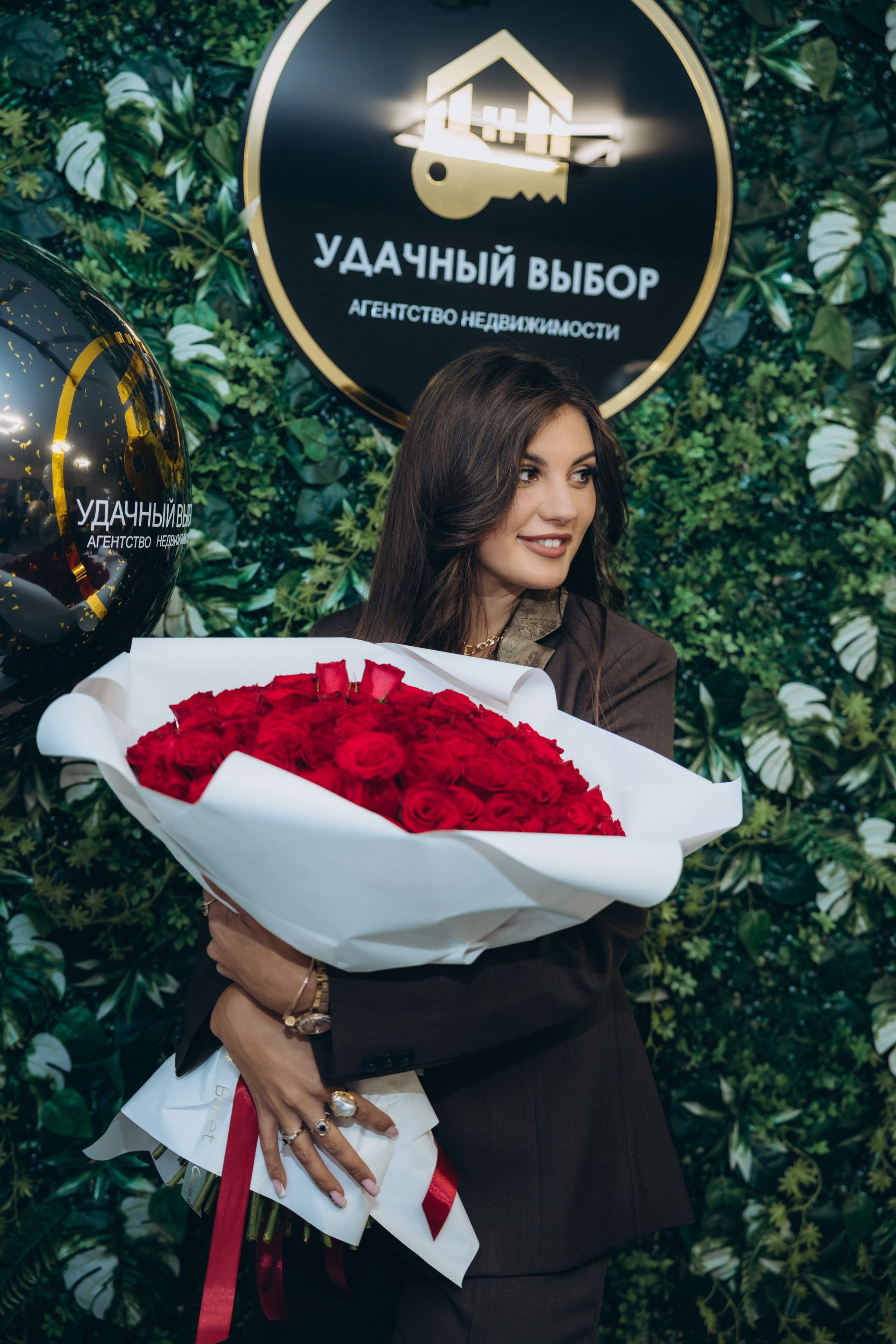 2 года компании «Удачный выбор». Свадебный, семейный фотограф в Иркутске Светлана Макаричева