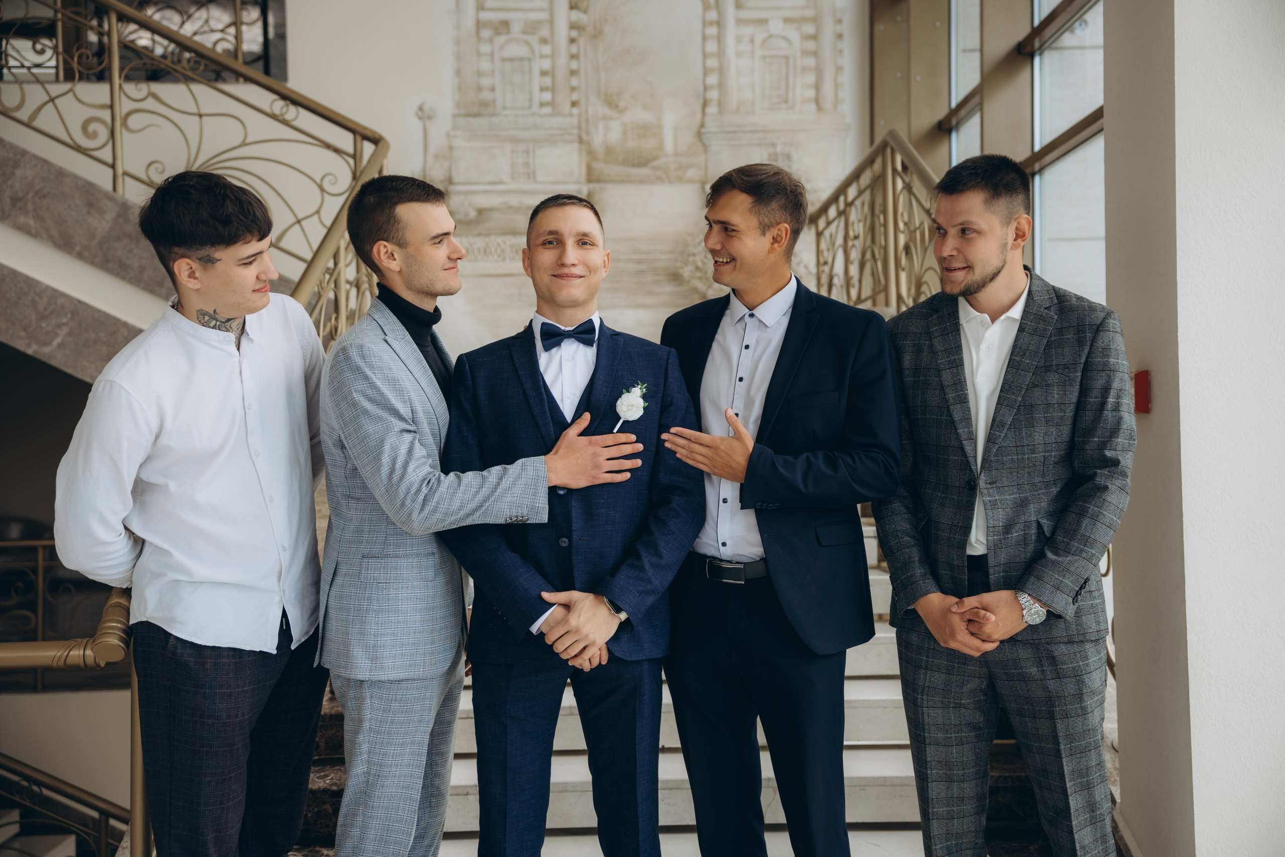 Иван и Елена. Свадебный, семейный фотограф в Иркутске Светлана Макаричева