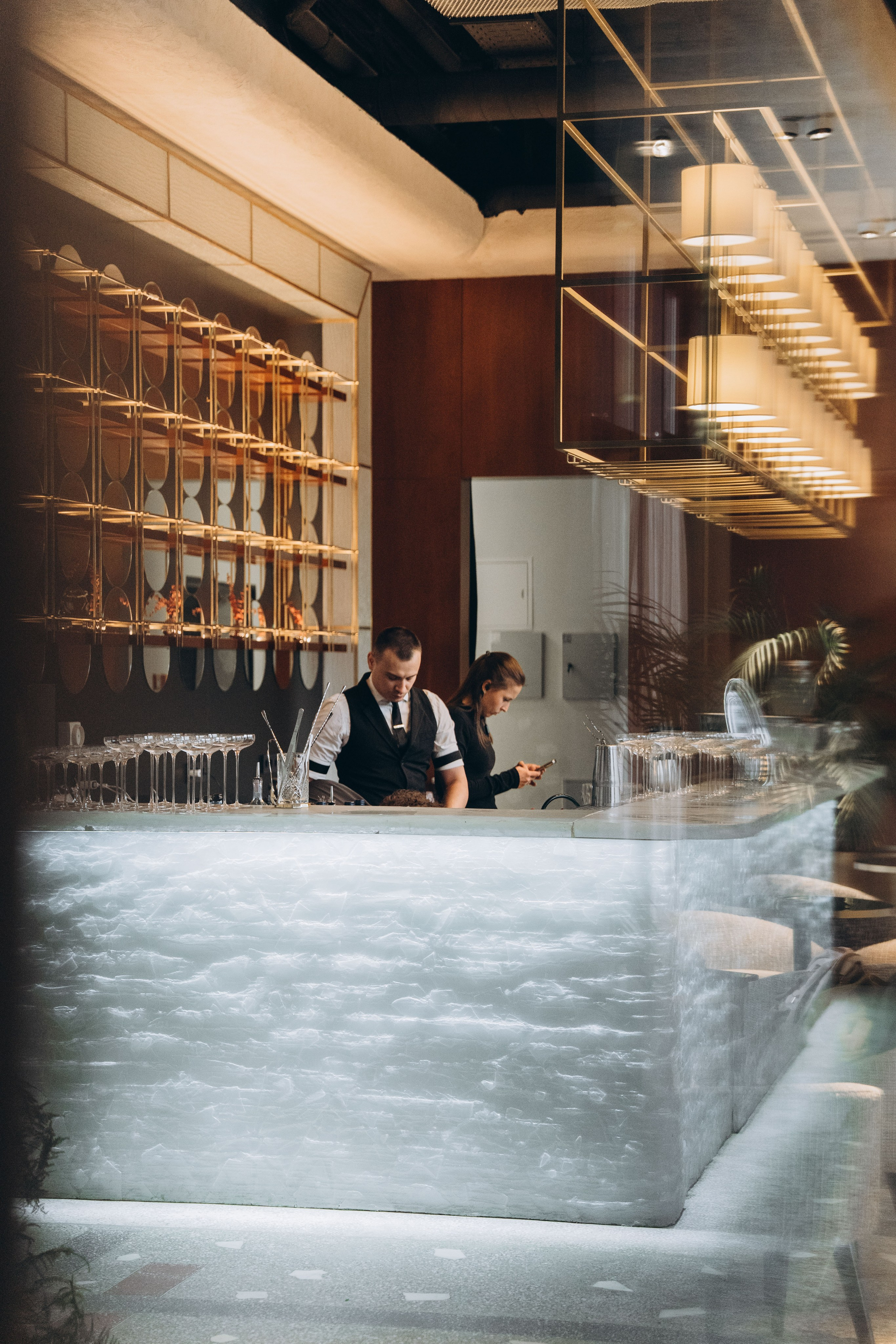 VGhall. Фотограф Гвоздева Варвара / Москва