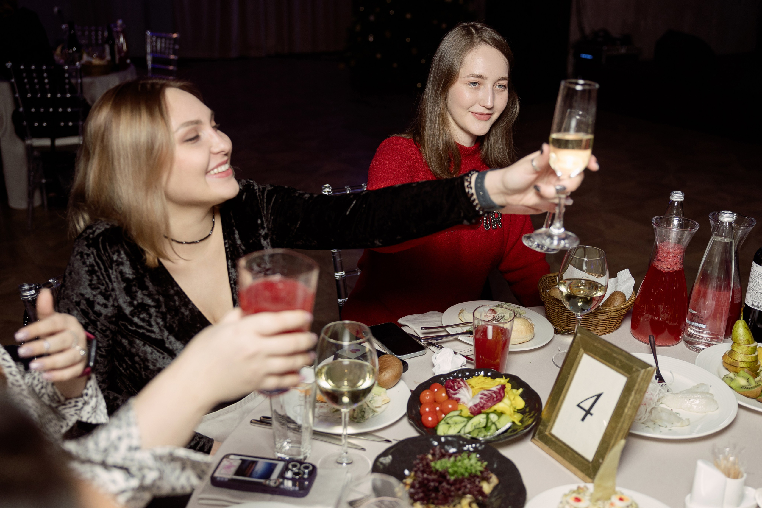 Корпоратив. Репортаж. Свадебный фотограф в Санкт-Петербурге Павел Резниченко