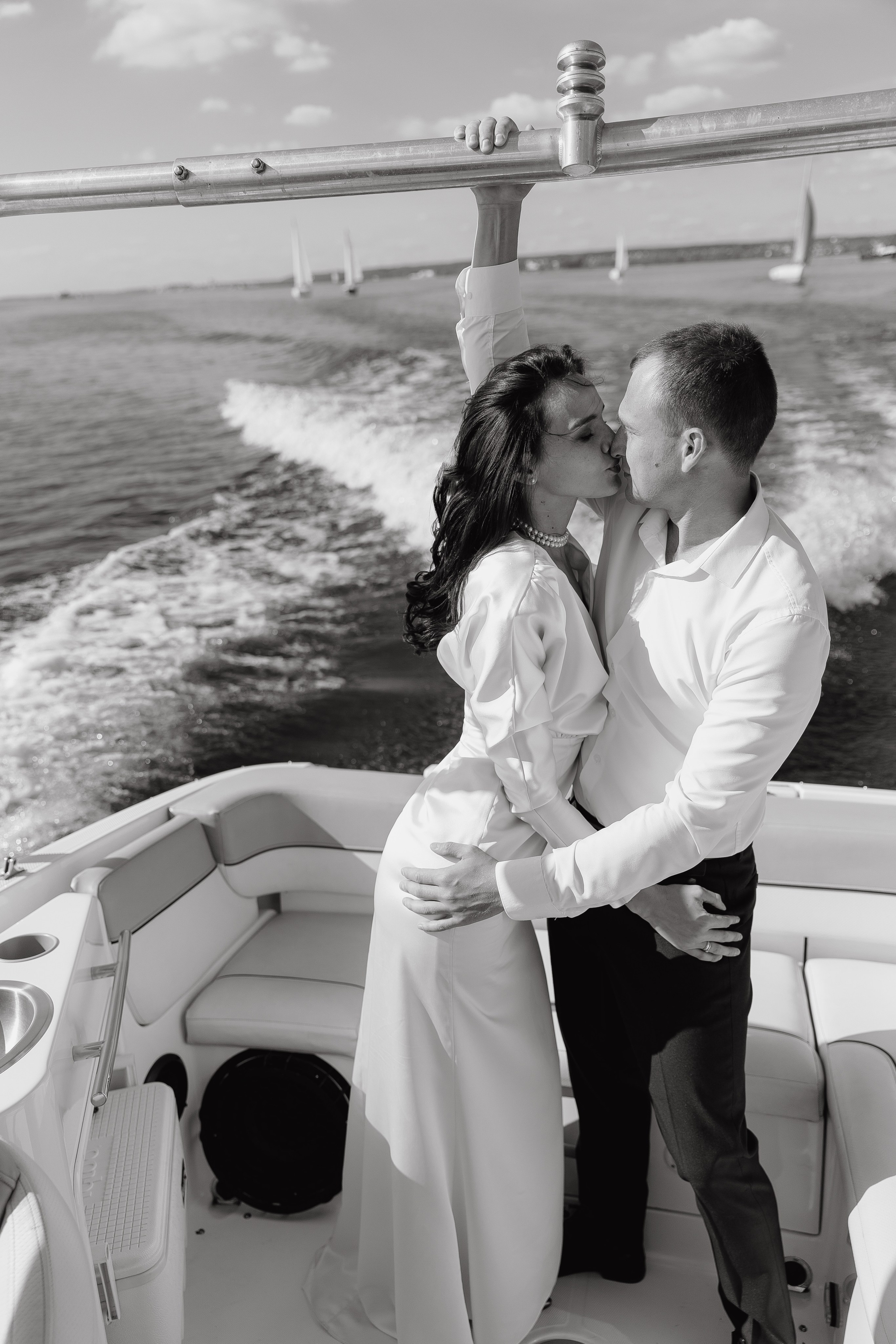 Свадебный и портретный фотограф Казань/Москва/СПБ Елькина Юлия