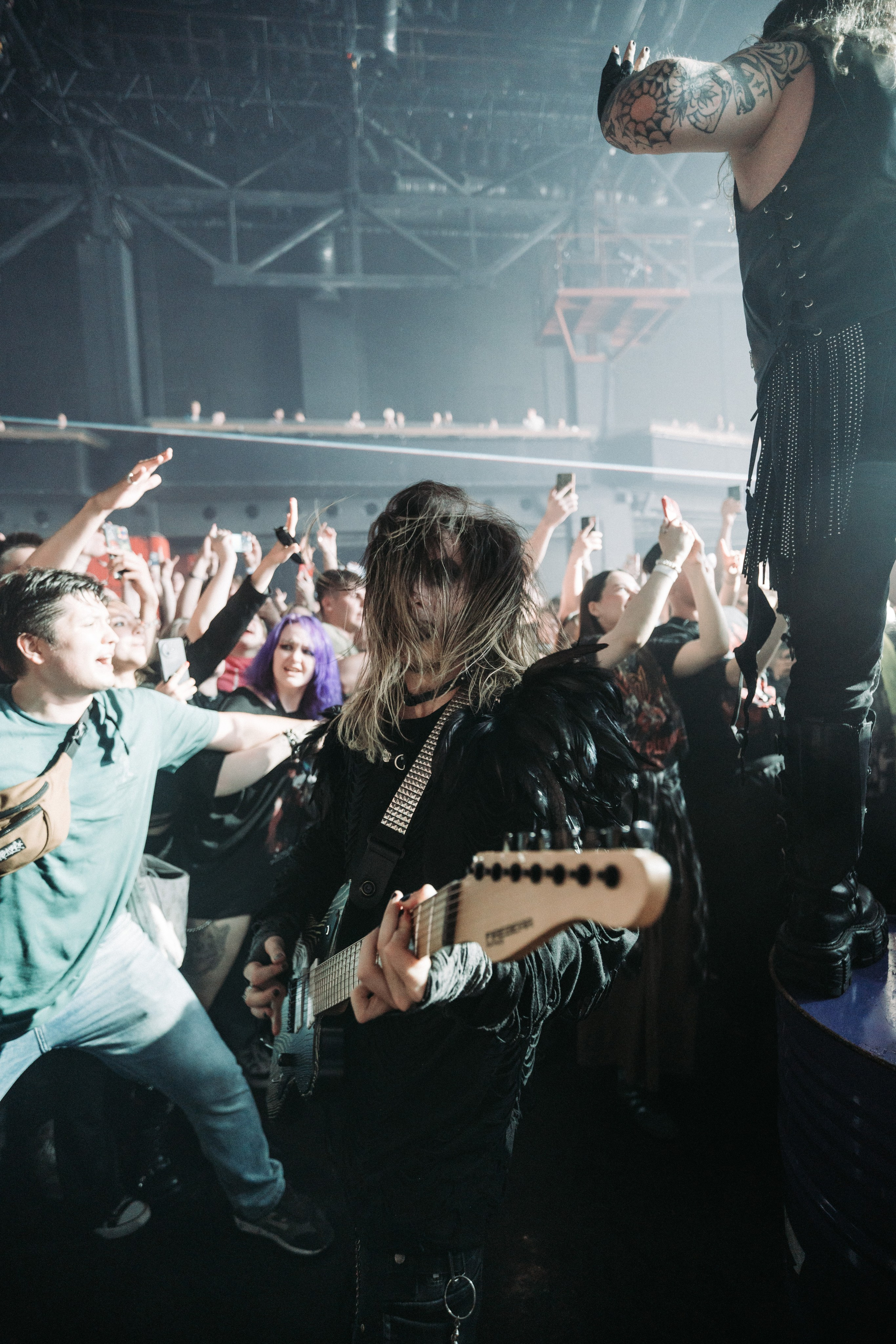 NEVERLOVE. Игорь Богатов — фотограф