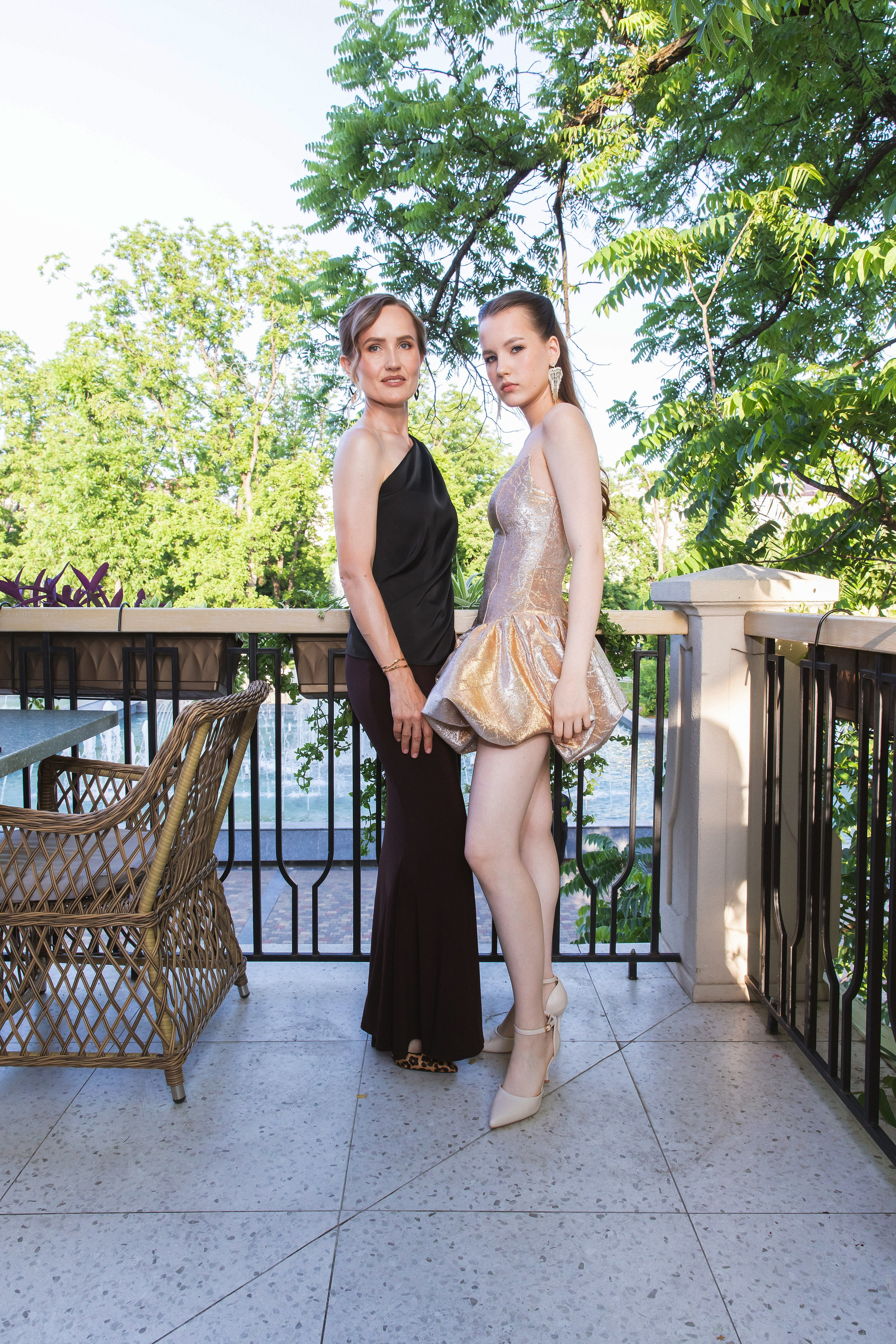 11 класс ШК.100. Фотограф и Видеограф в Краснодаре Юлия Солодченко