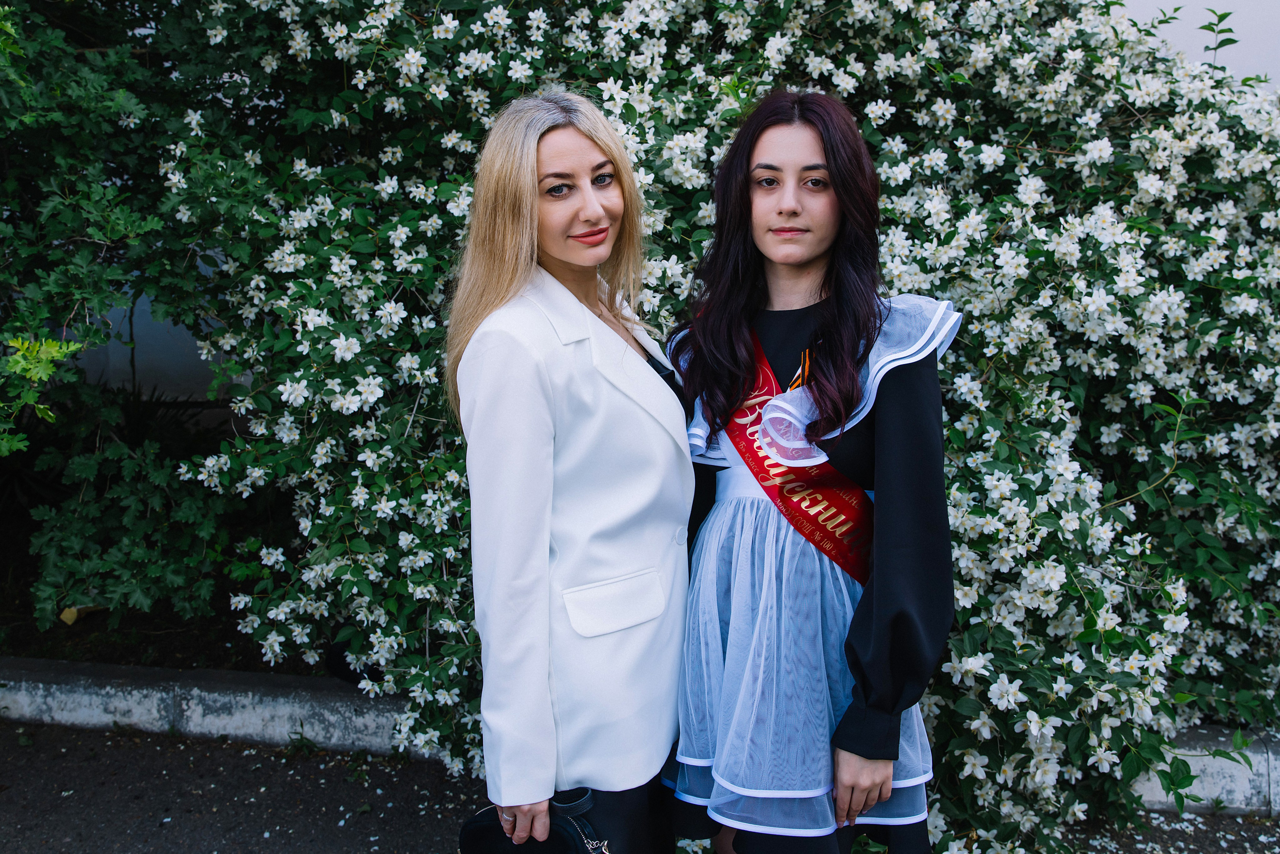 11 класс ШК.100. Фотограф и Видеограф в Краснодаре Юлия Солодченко