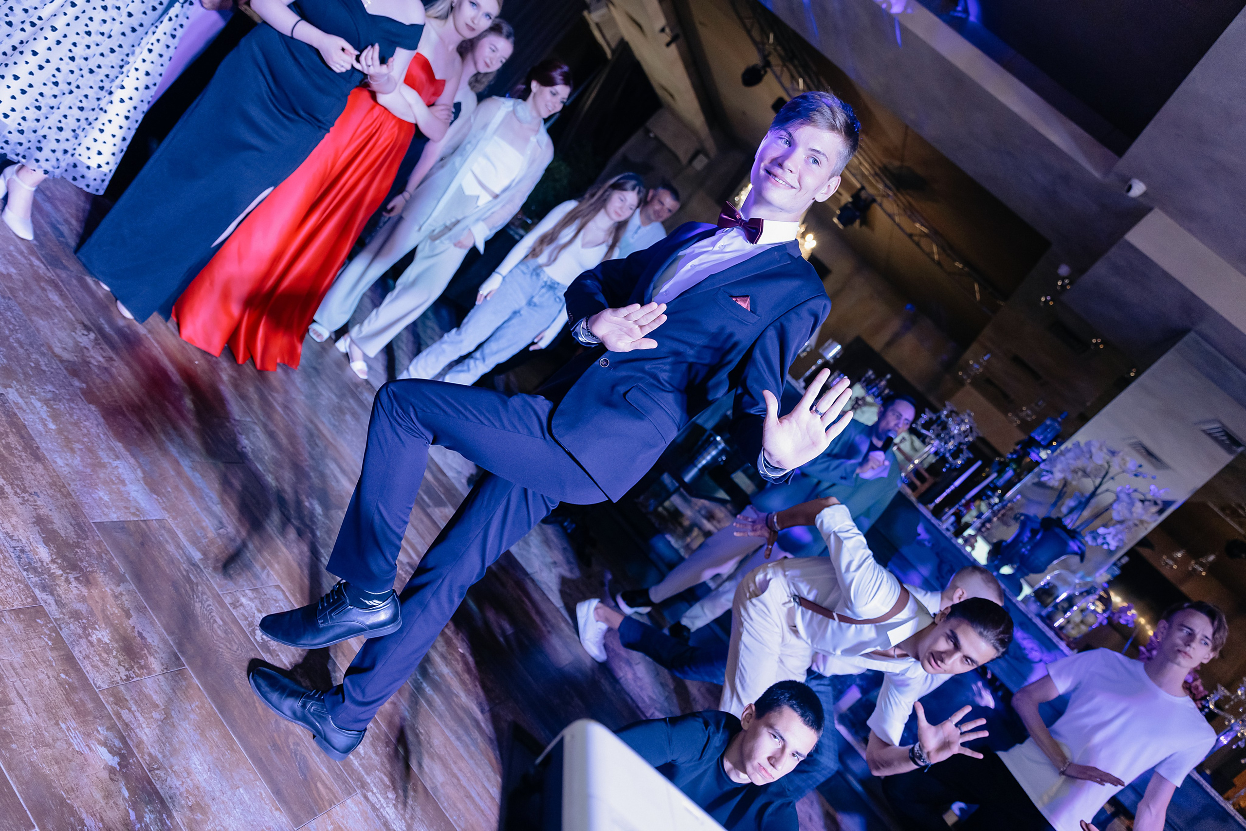 11 класс Гимназия 69. Фотограф и Видеограф в Краснодаре Юлия Солодченко