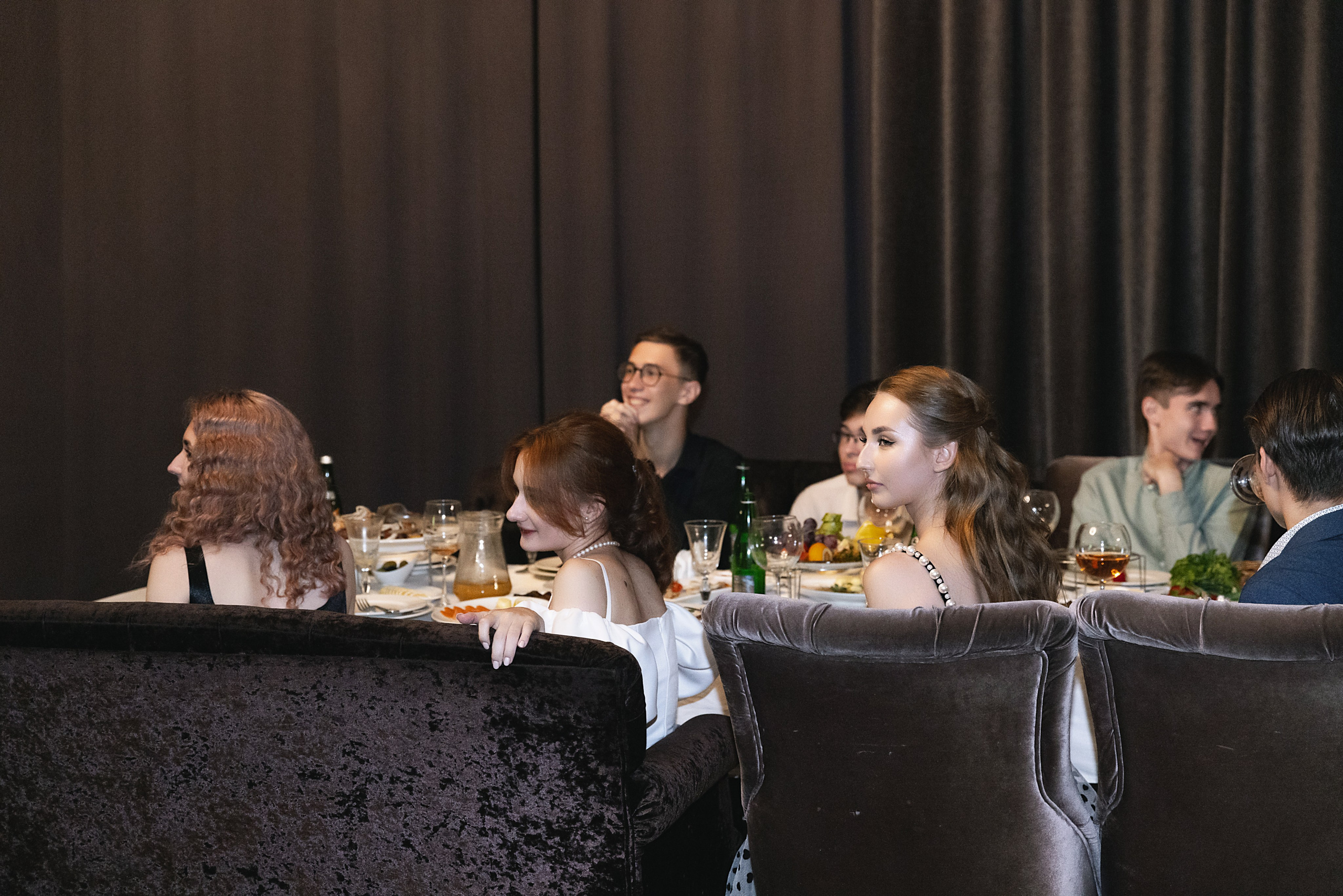 11 класс Гимназия 69. Фотограф и Видеограф в Краснодаре Юлия Солодченко