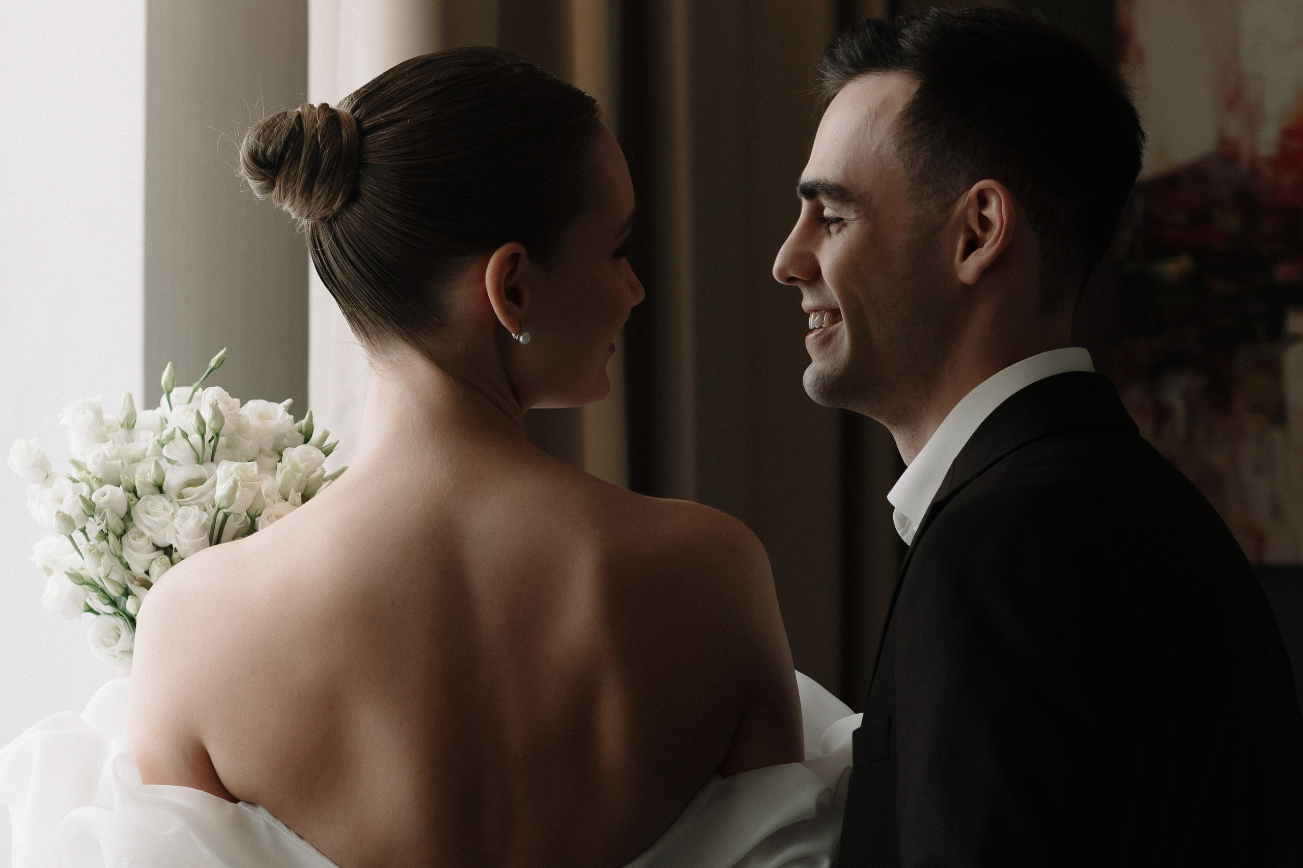 Улыбайся,улыбайся. Дубинкина Екатерина Фотограф Рязань, Москва