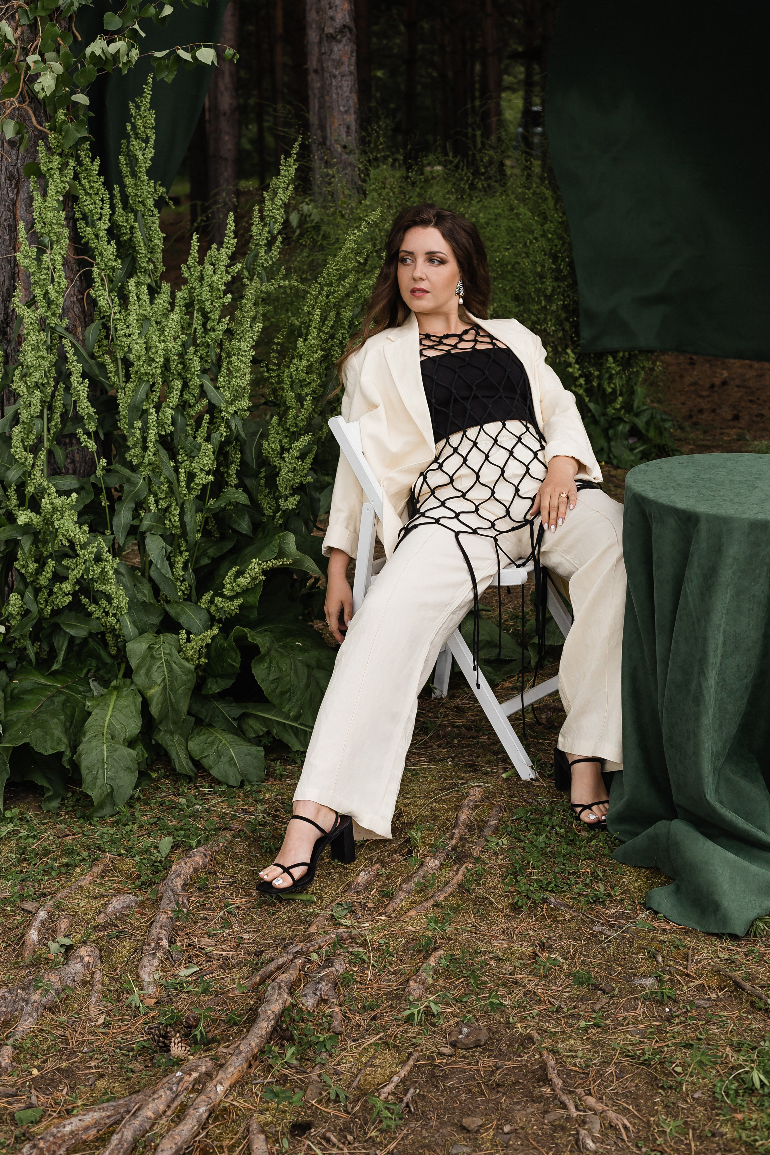 Фотопроекты в Иваново. Свадебный фотограф в Иваново Гитарина Черняева