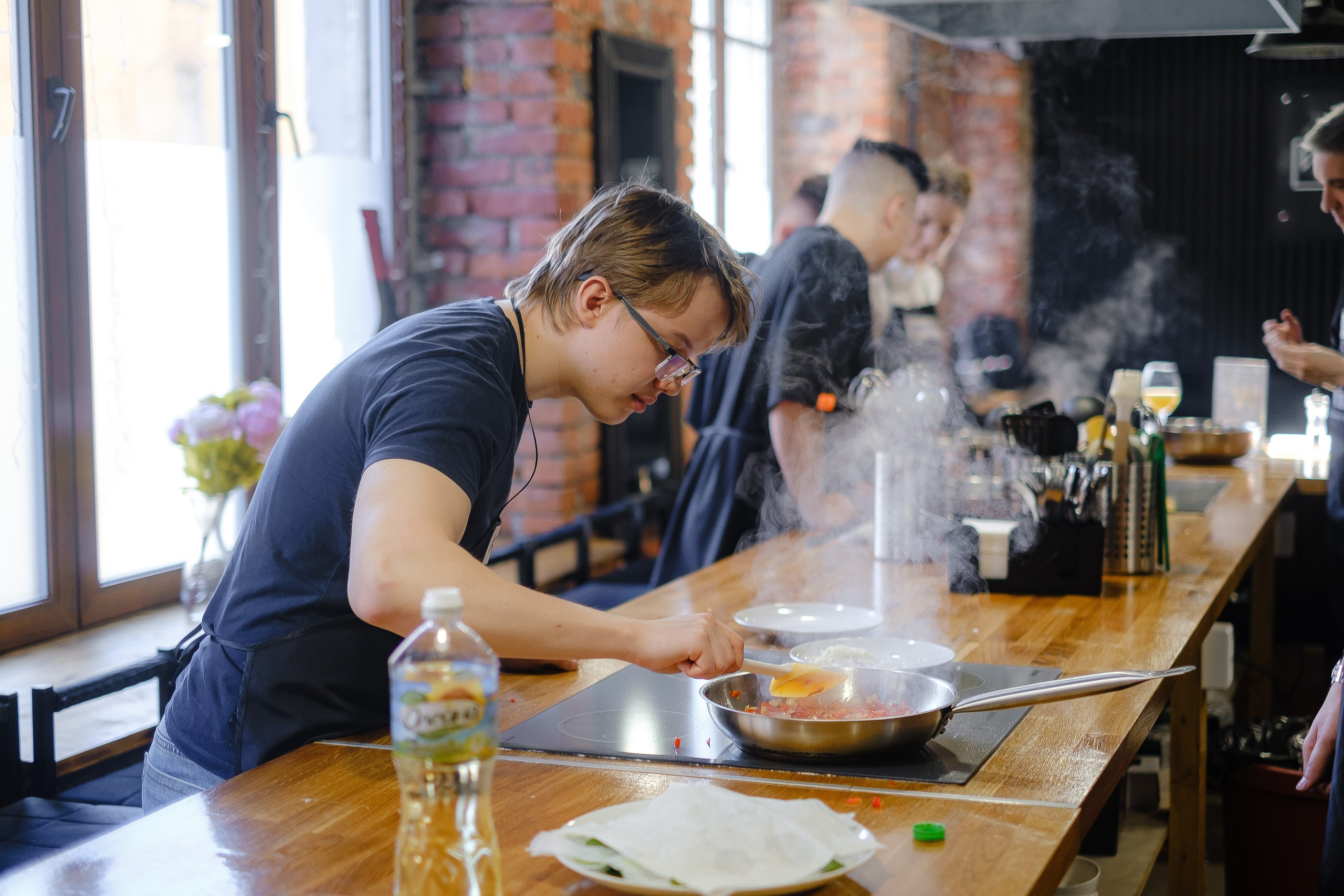 День рождения Андрея. Фотограф Мария Хлебникова Санкт-Петербург Москва