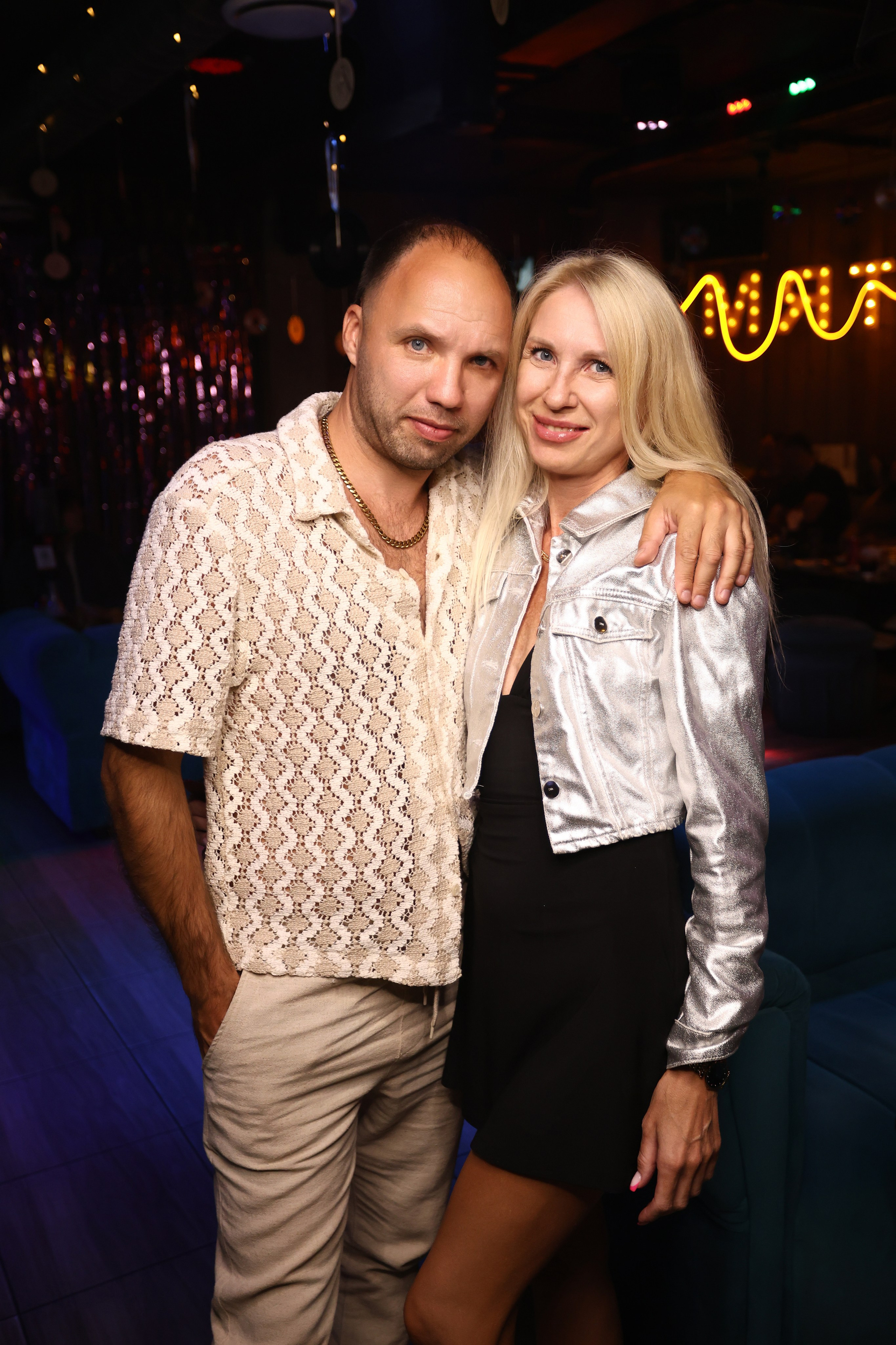 Retro Party 29.08.25. Мята Спортивная — Кальянная, караоке, бар в Минске