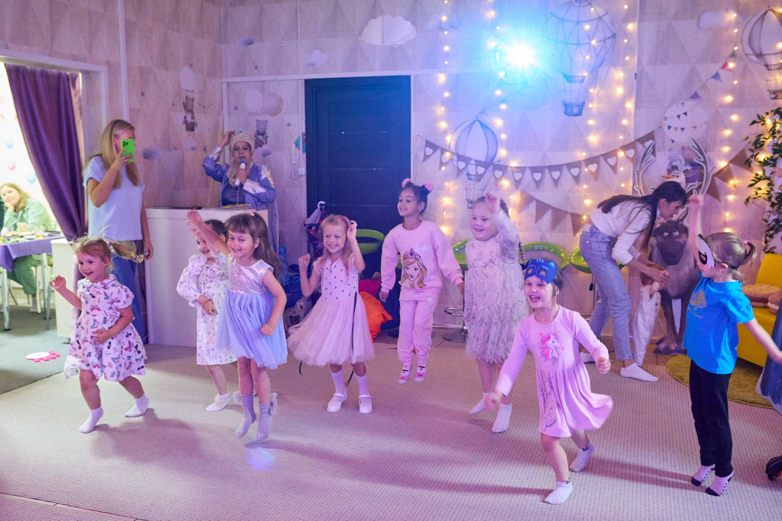 Праздники. Свадебный фотограф Андрей Шмаргунов в Кирове