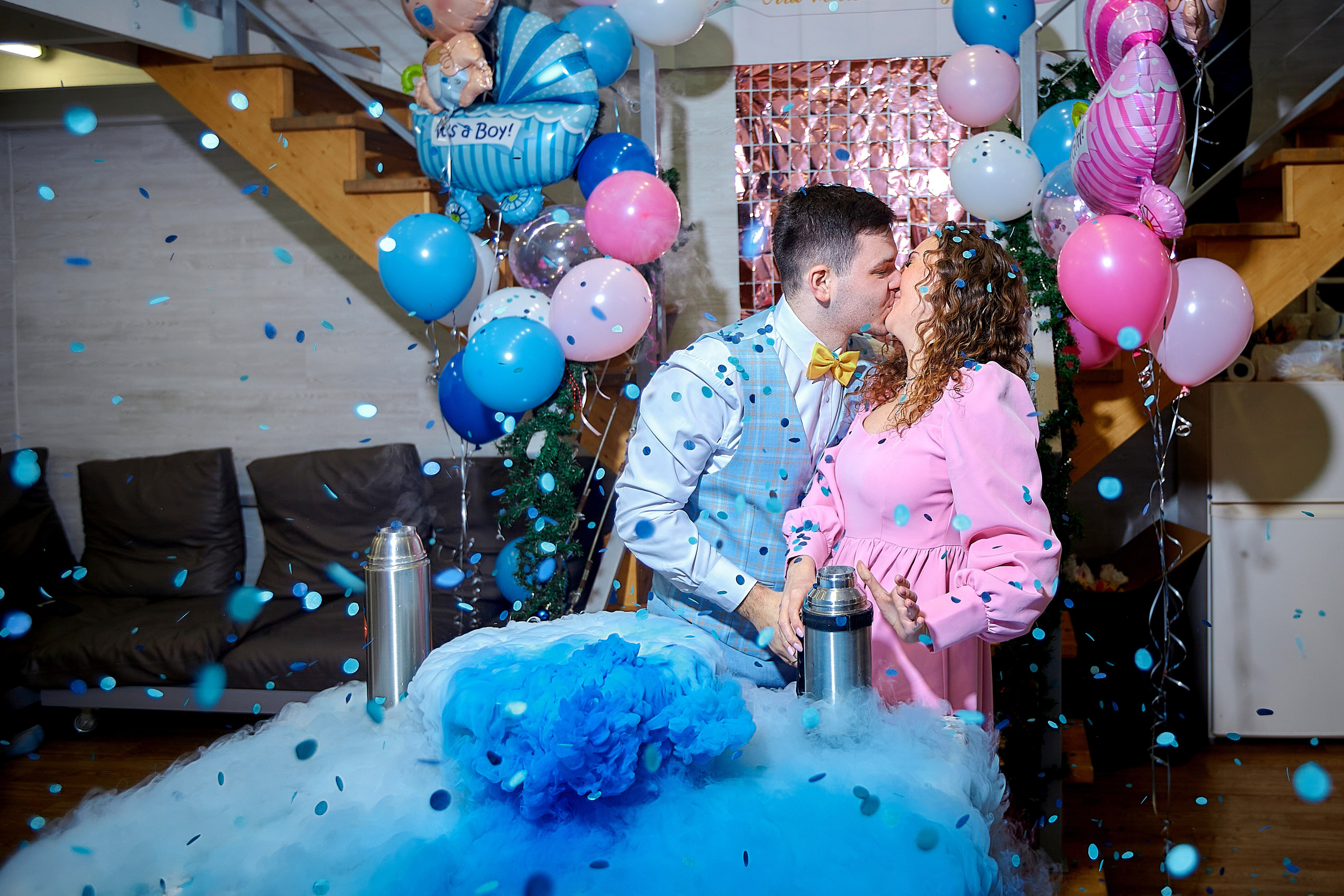 Праздники. Свадебный фотограф Андрей Шмаргунов в Кирове