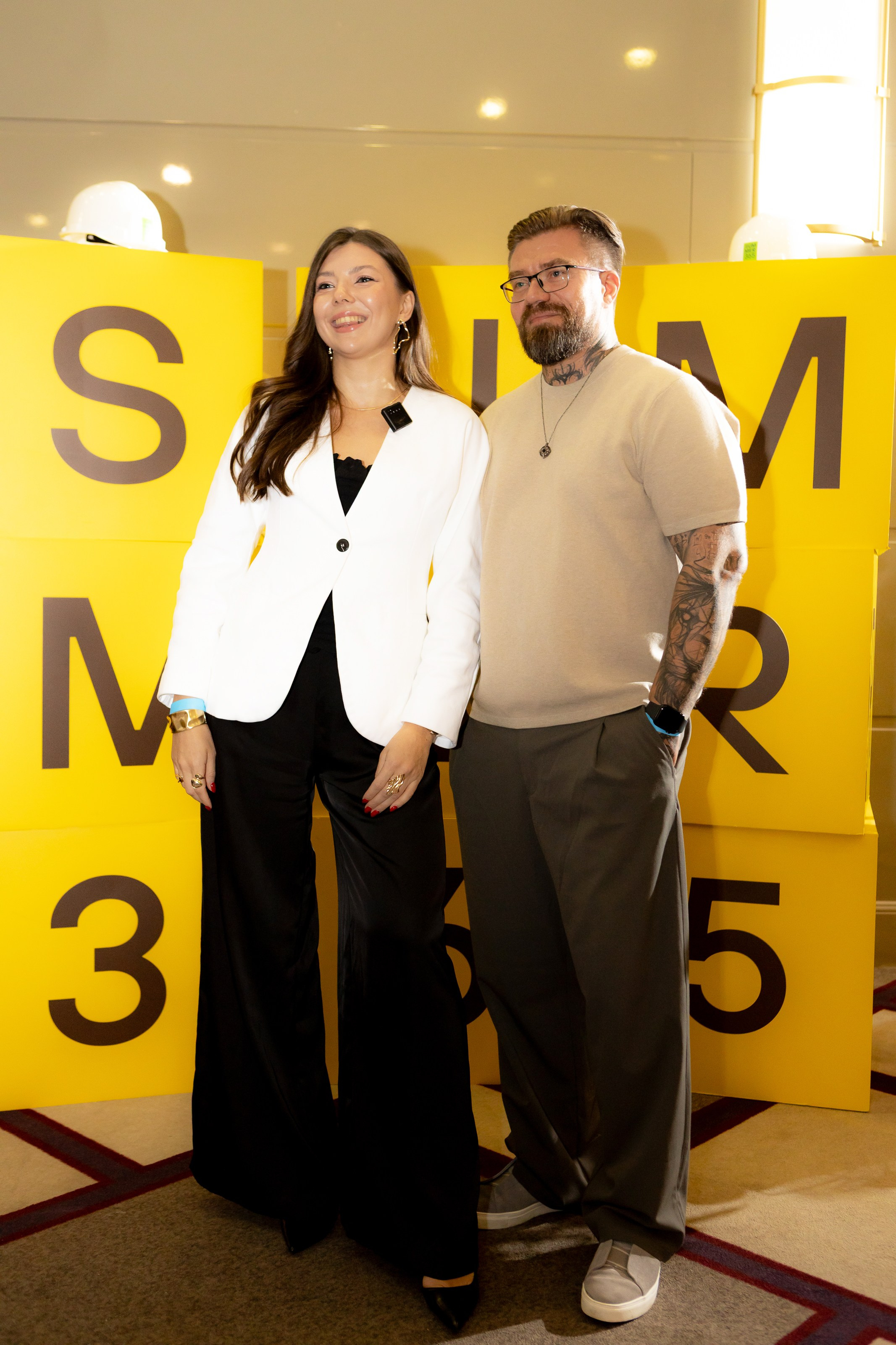 Summer365 in Sheraton. Фотограф в Батуми Павел Шарников