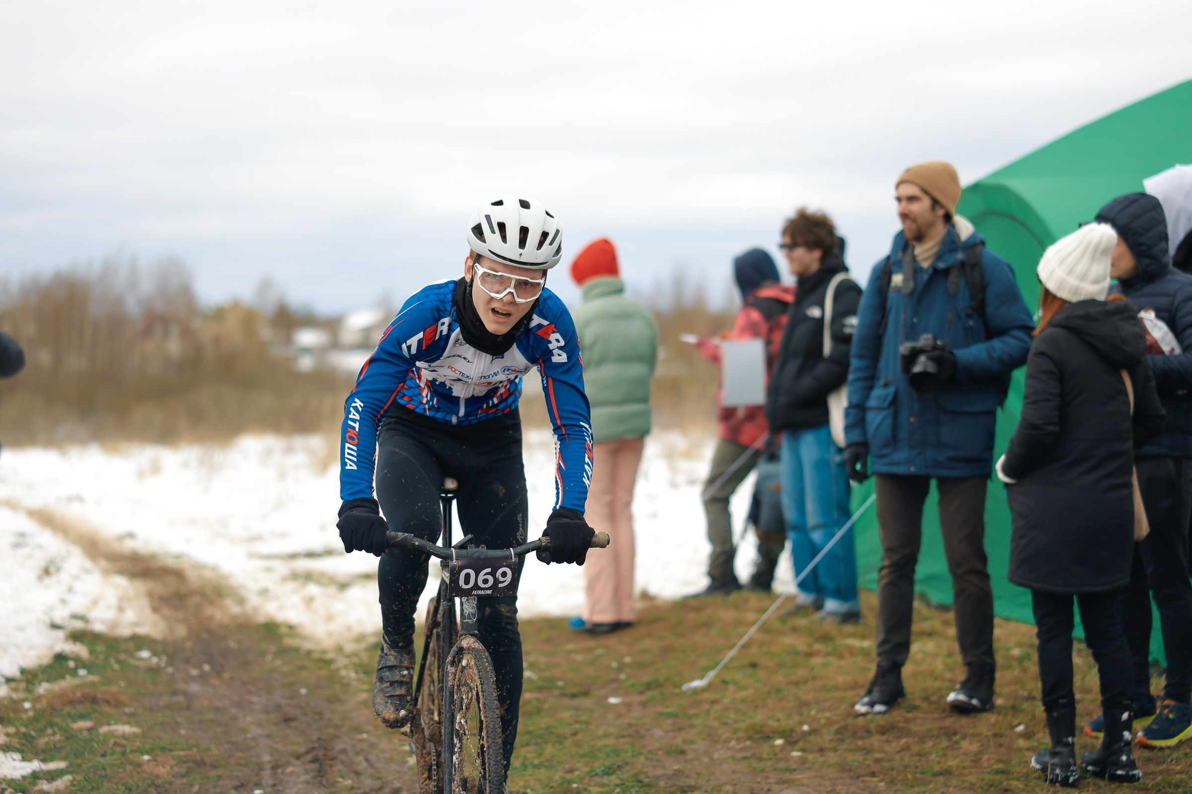 /РЕПОРТАЖ/ ТИПО-ЦИКЛОКРОСС-1. 2024. Свадебный фотограф Великий Новгород Станислав Кособудский