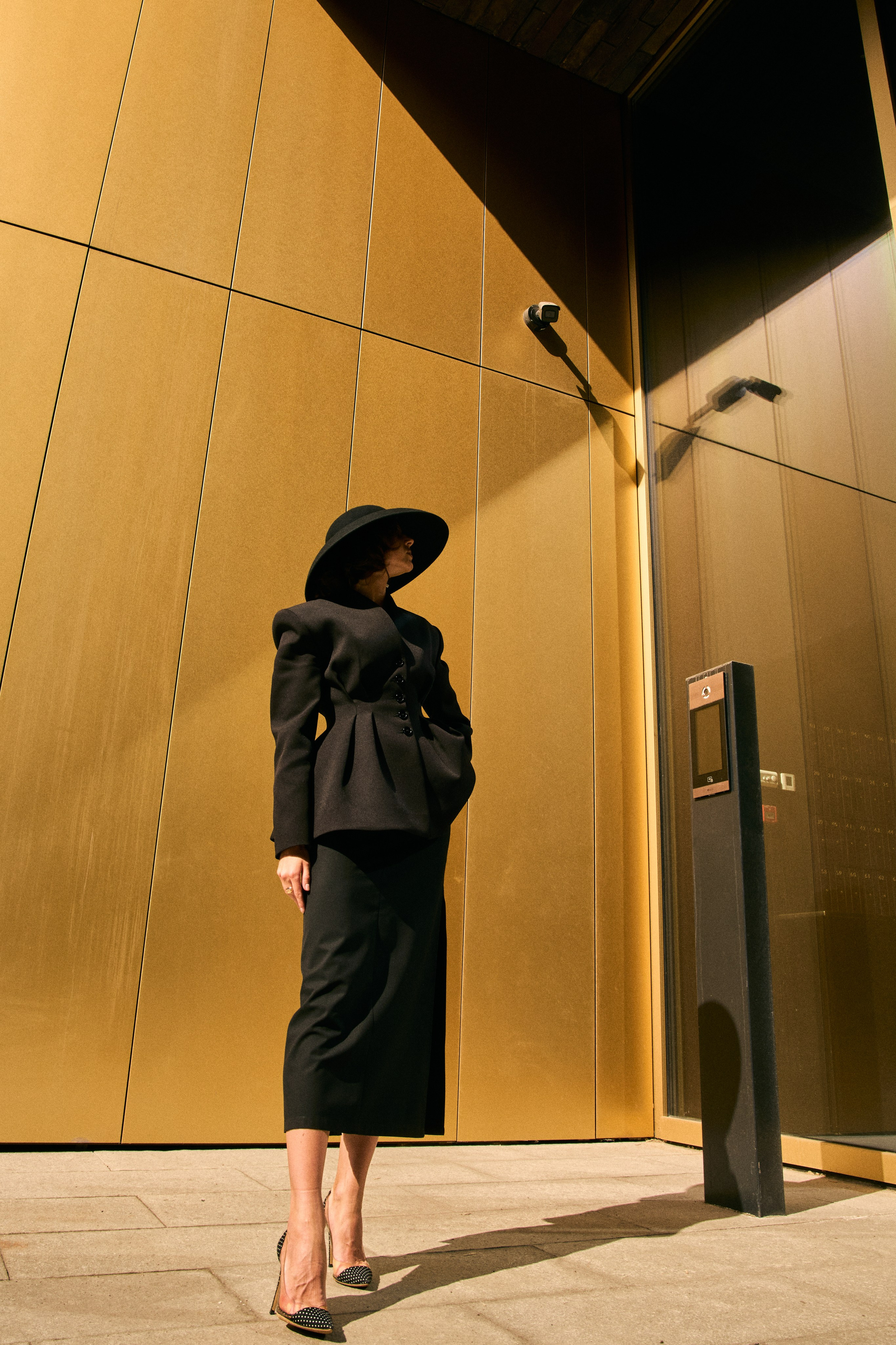 Liza. Фотограф в Москве Анна Дзен