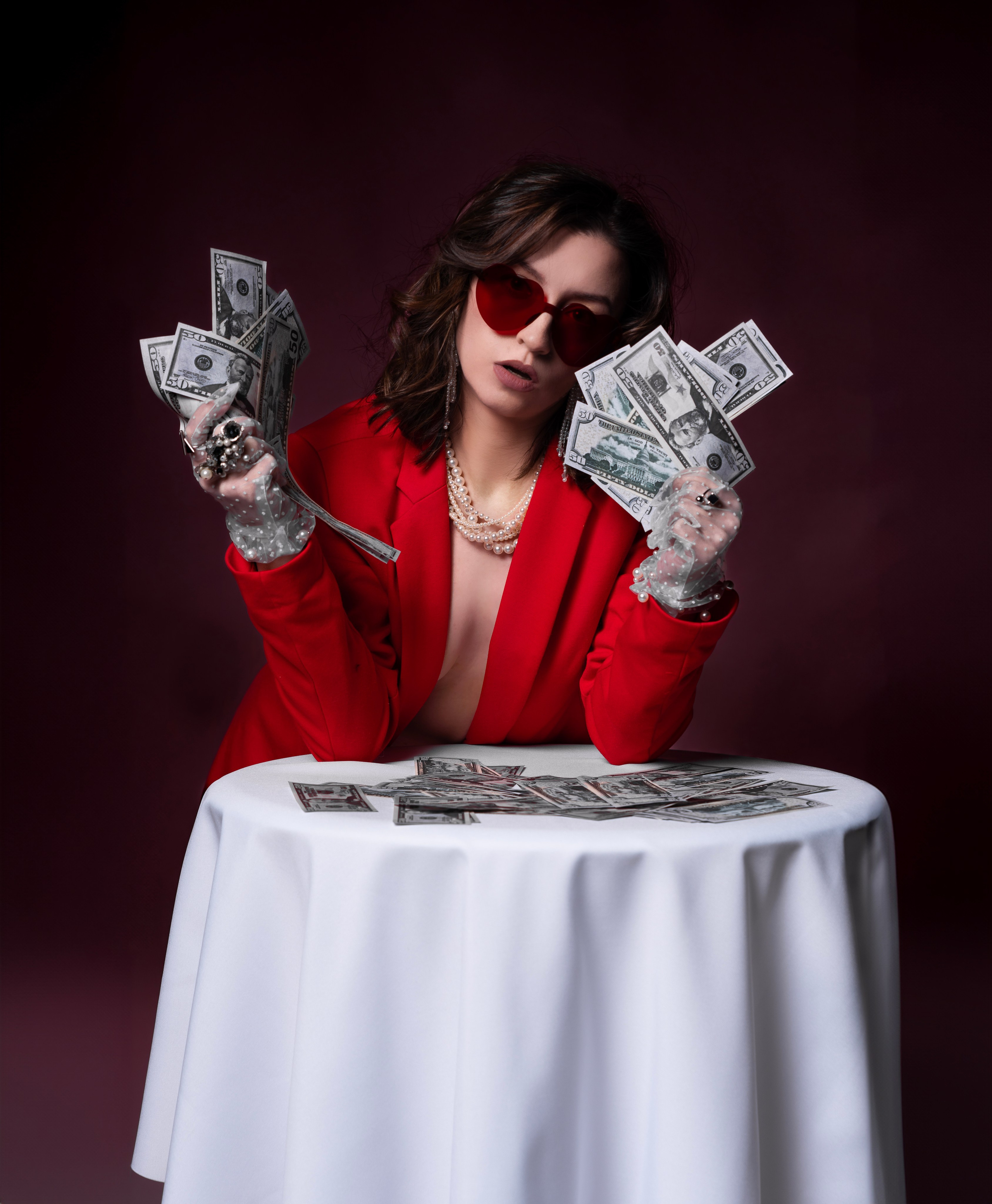 Творчество