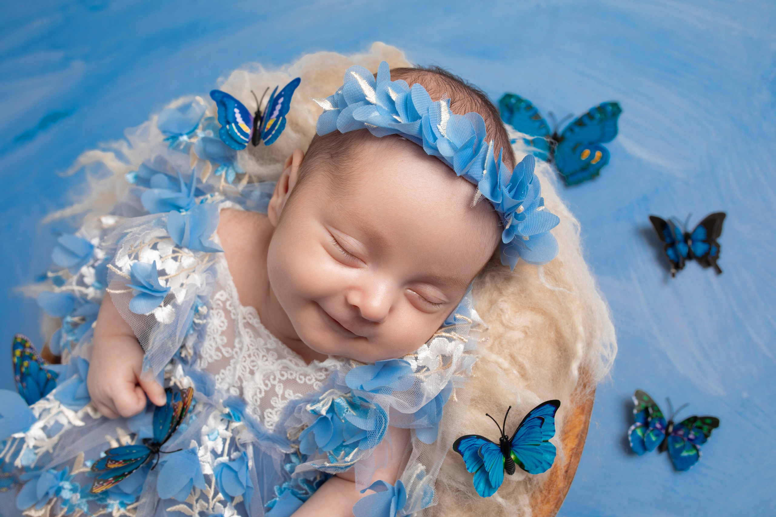 Мама, я расту (для детей от 1 м до года). Фотограф новорождённых Псков