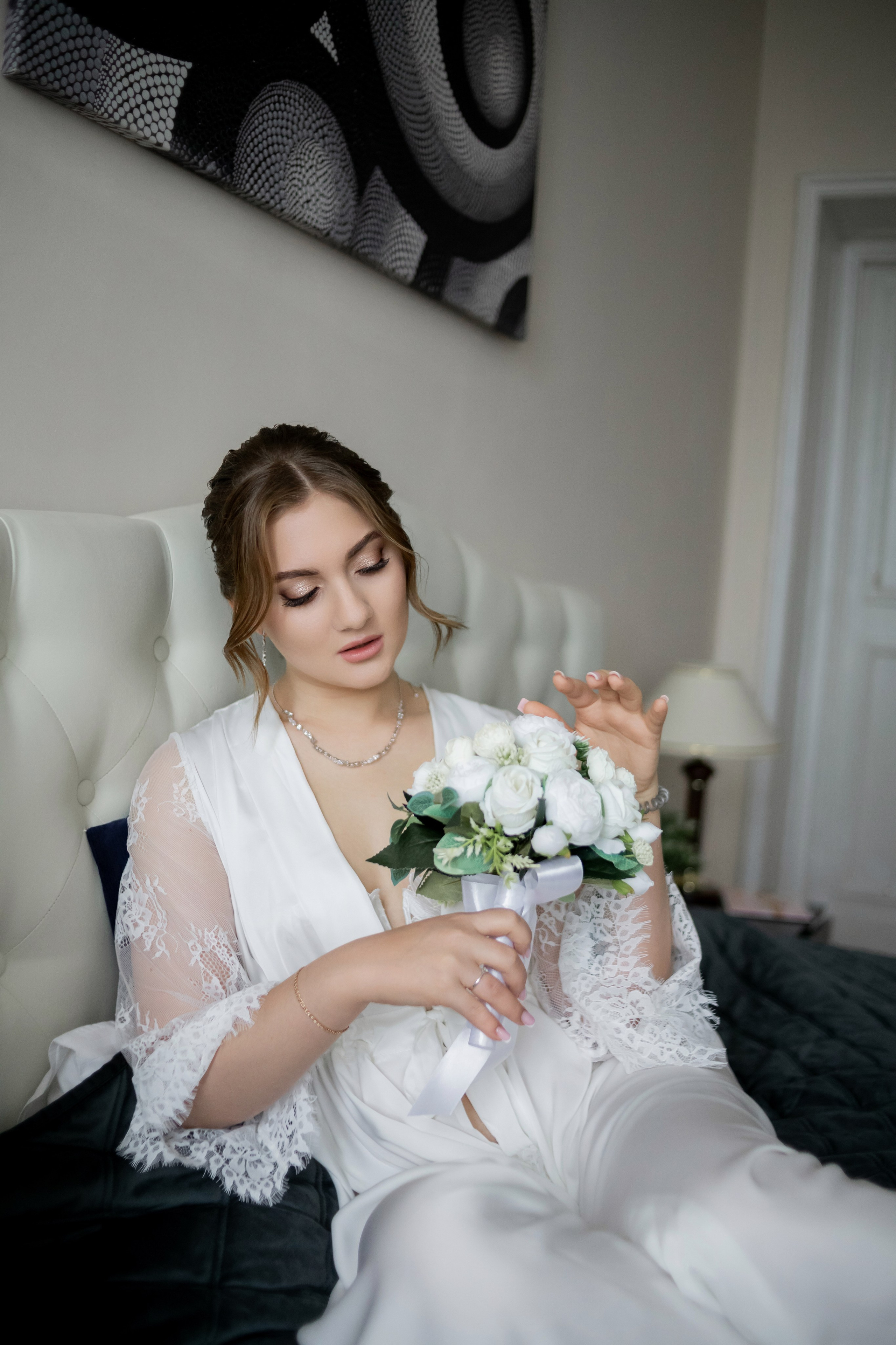 Свадьба Татьяна и Павел. Индивидуальный и свадебный фотограф в Москве, Электростали и Туле Кадейкина Екатерина