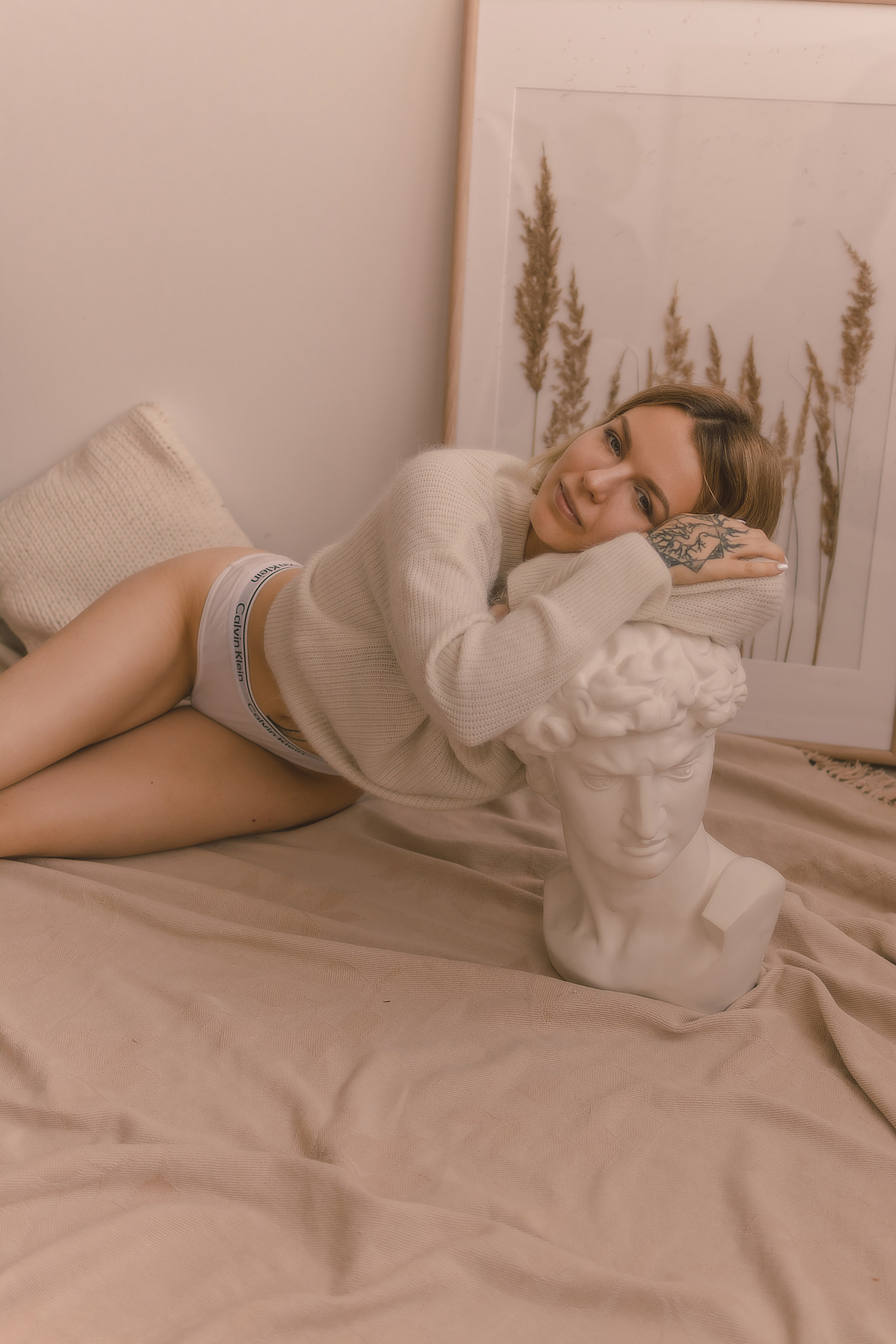 Мария. Фотограф в Москве Панина Юлия