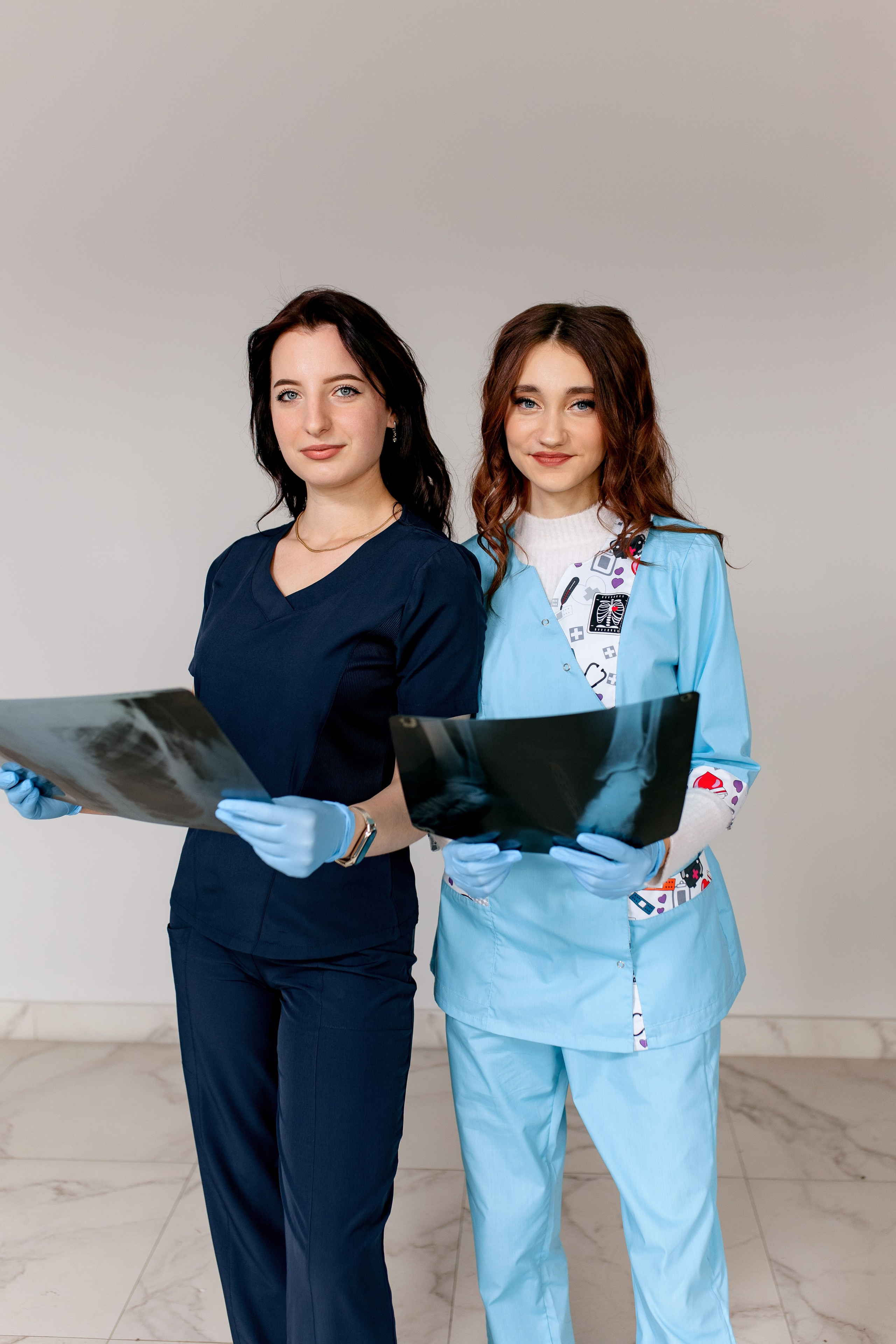 Выпускники Медики. Свадебный и семейный фотограф в Туле и области Маша Костина