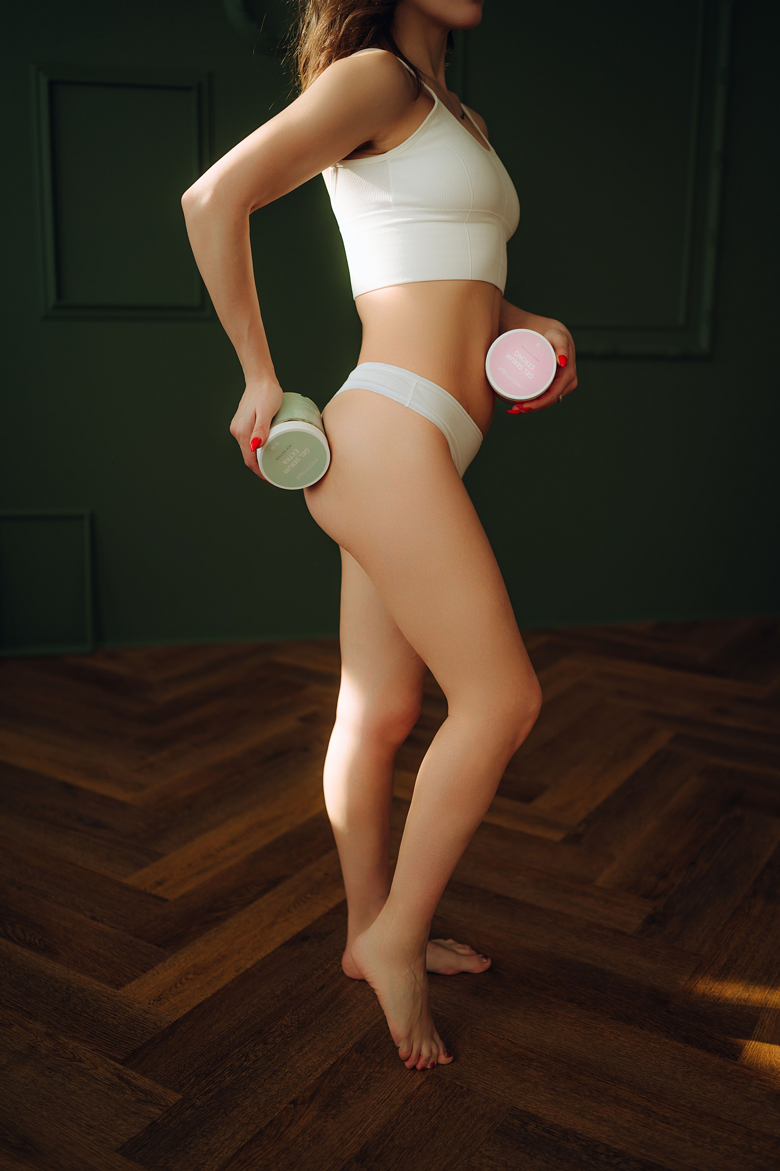 Студия коррекции фигуры ЛОТОС. Детский и семейный фотограф Катерина Мишина