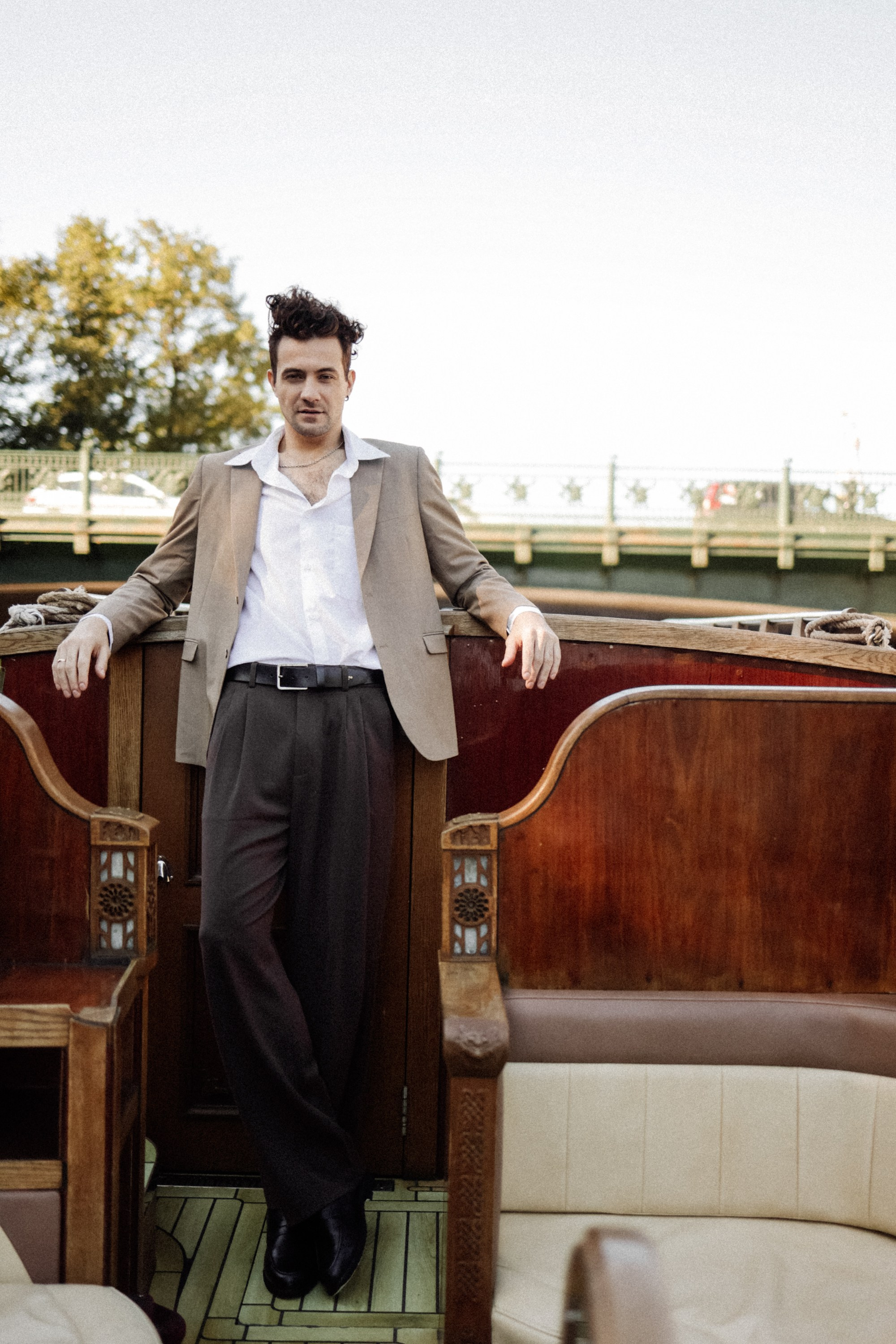 Валя и Дима. Семейный свадебный фотограф Семен Егоров