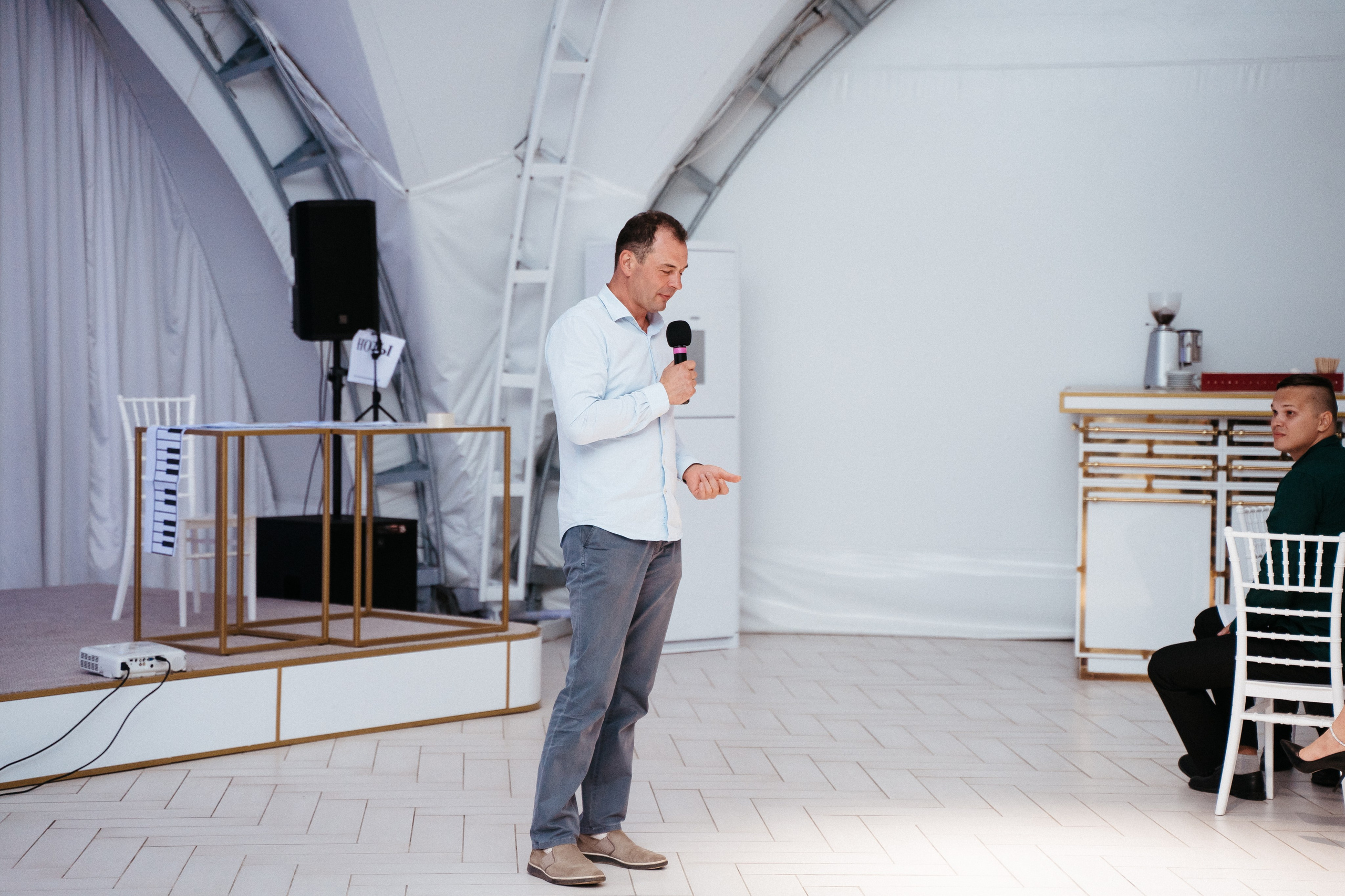 Ави Центр. Свадебный фотограф в Симферополе