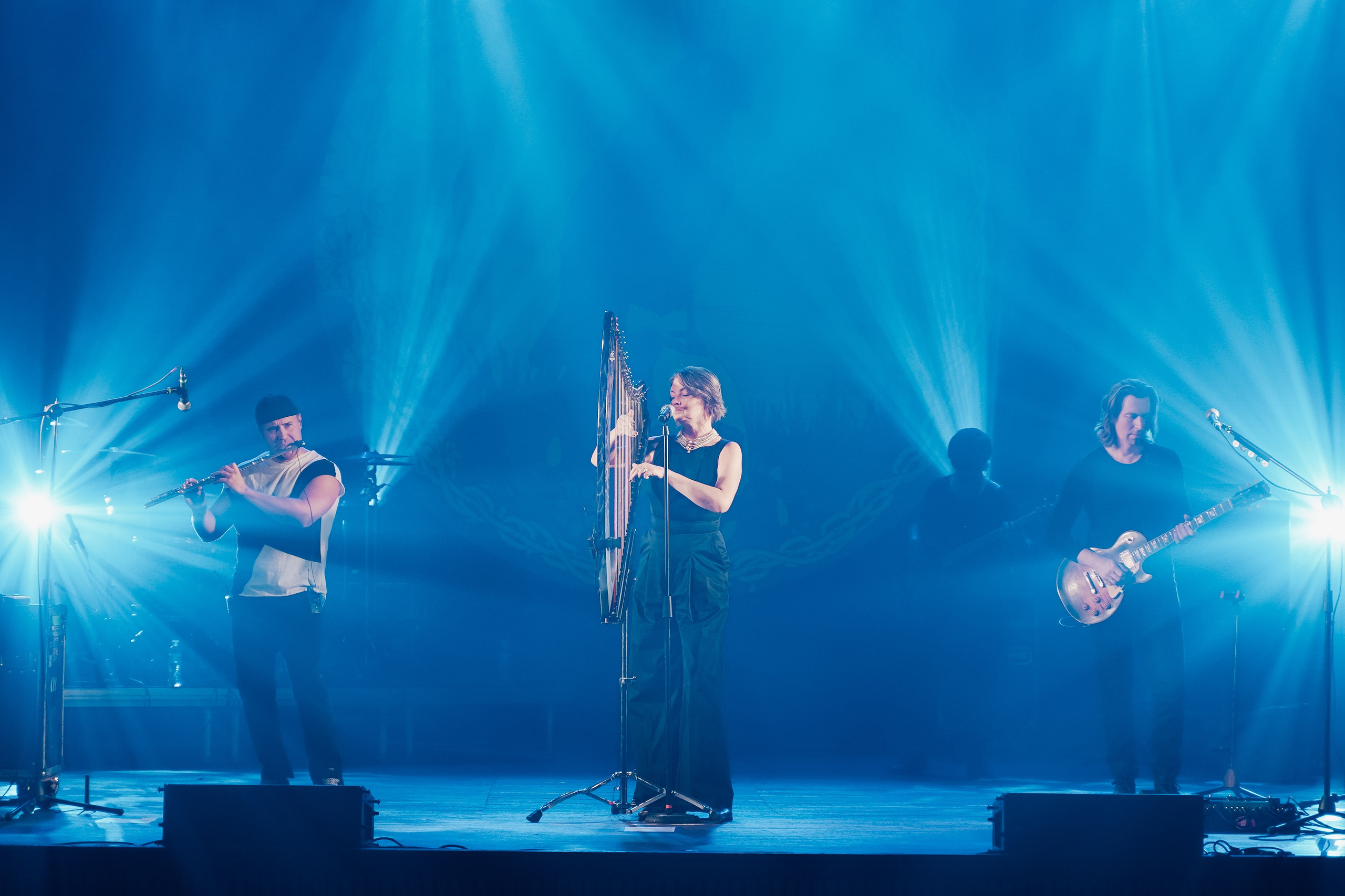 Мельница. Арт-фотограф в Краснодаре