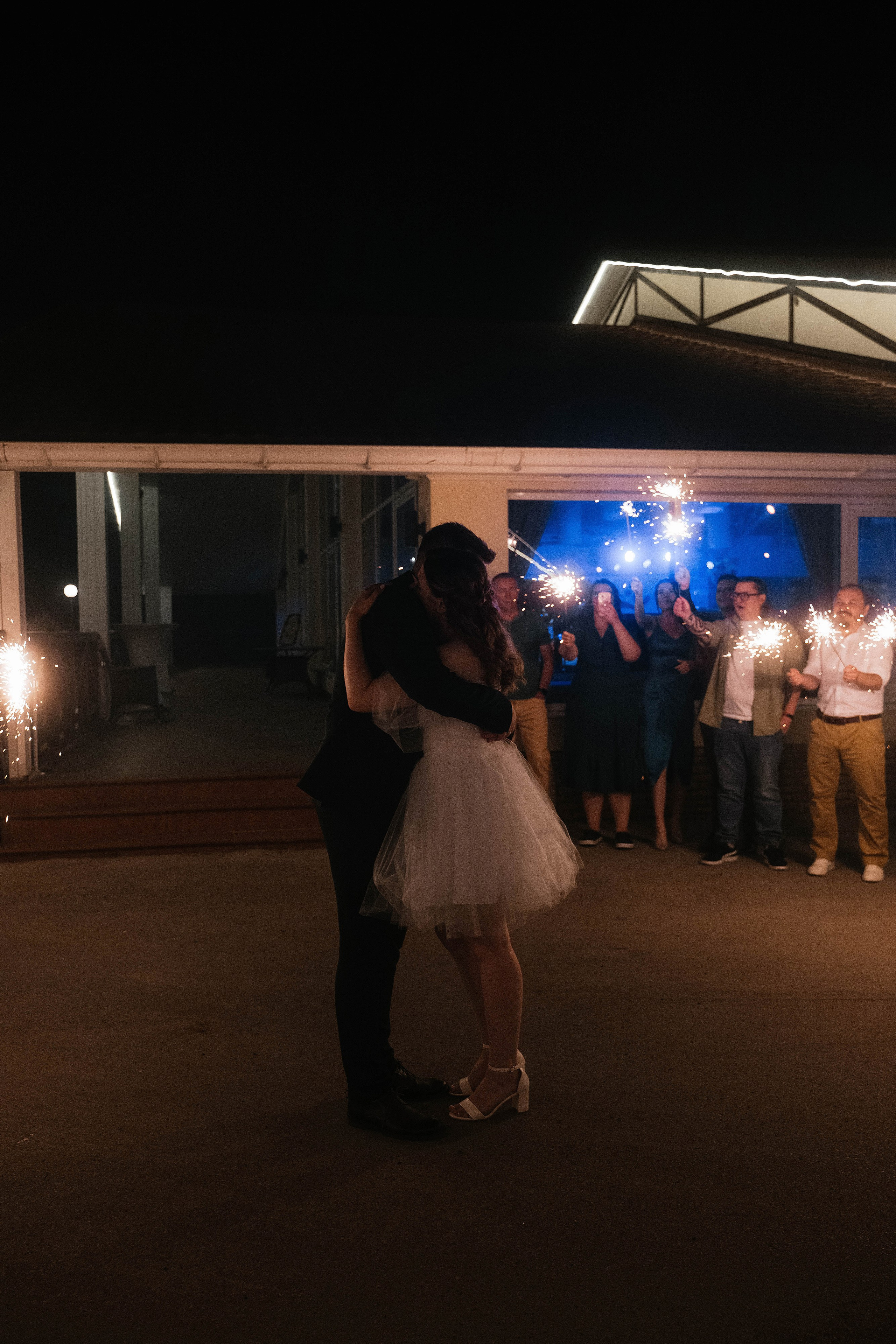 Wedding day #62. Свадебный, семейный фотограф в Рязани Лена Брант