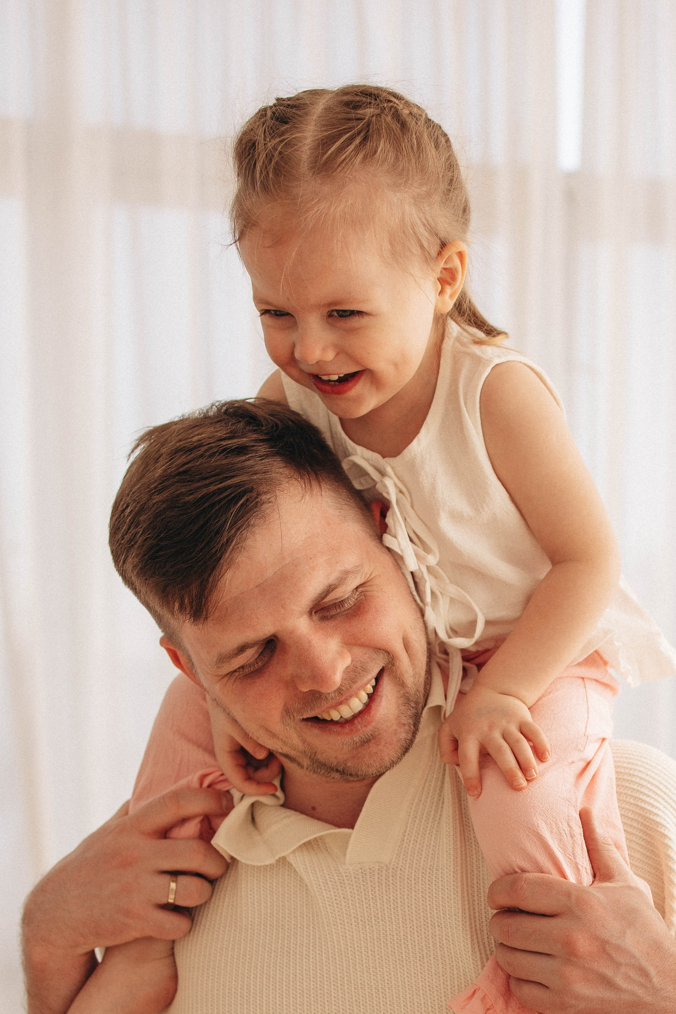 День рождения Алисы. Семейный фотограф Москва Наталия Осьмакова