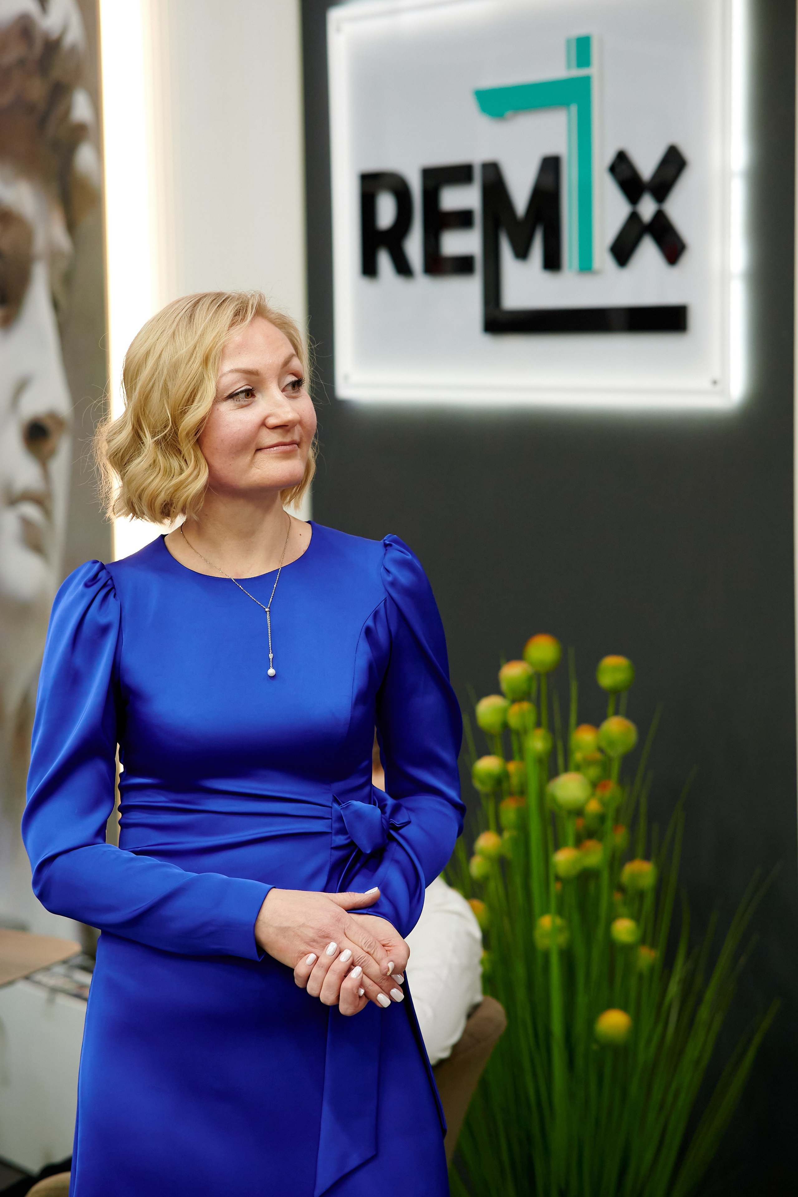 «Remix» открытие студии сантехники. Профессиональный репортажный фотограф в Самаре Никита Королев