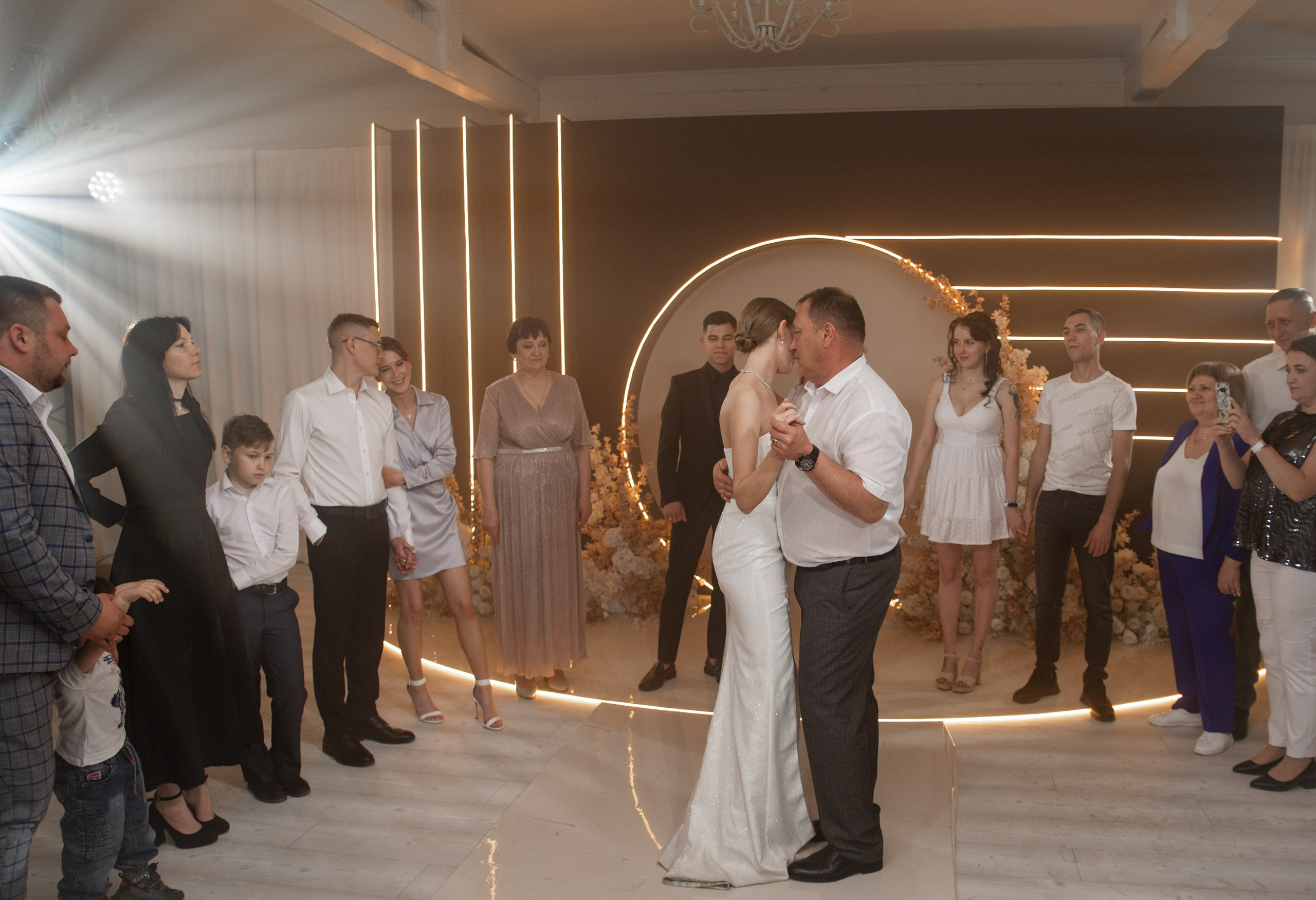 Свадьба Тимура и Виктории. Свадебный фотограф Тюмень Анастасия Битная