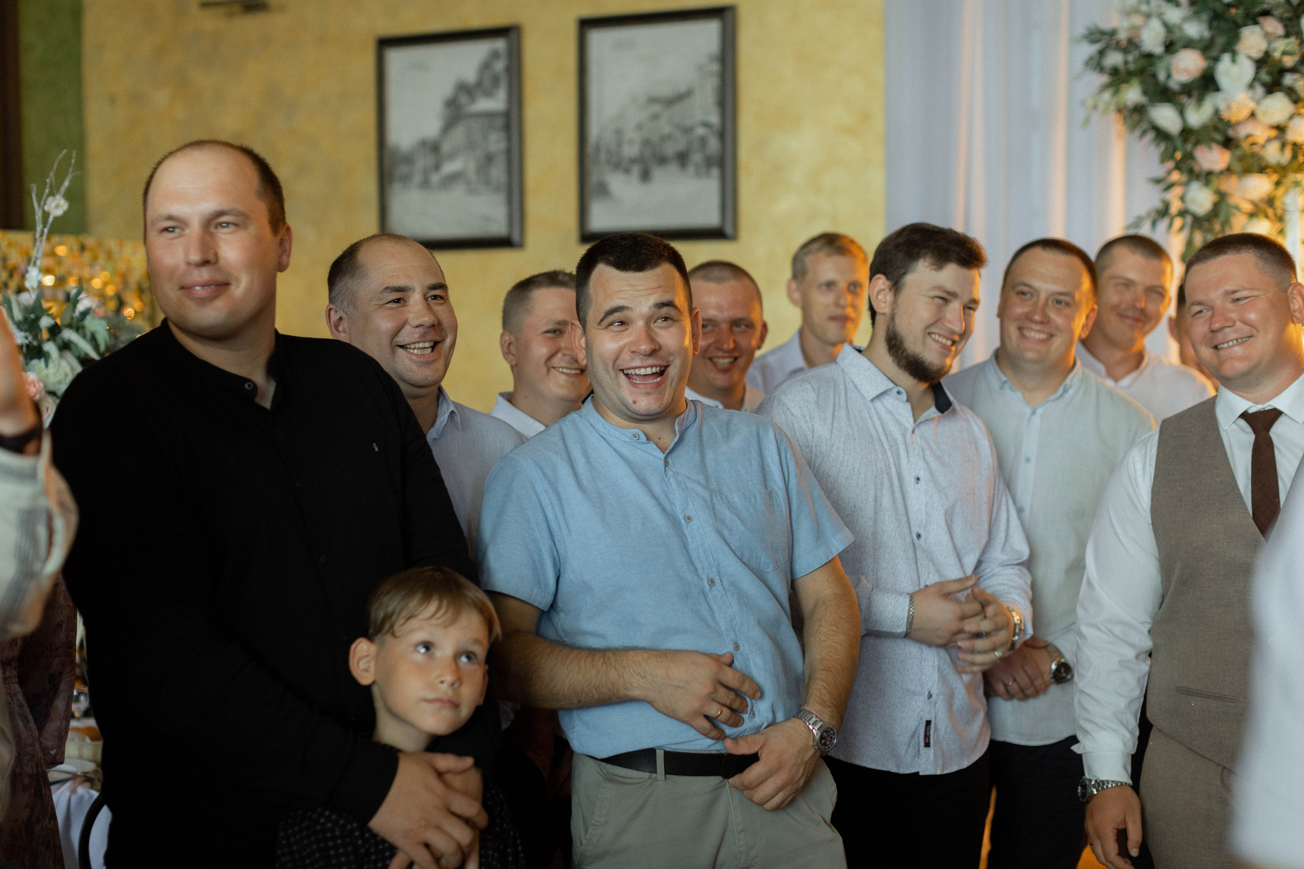 Даша и Егор (г. Сарапул)