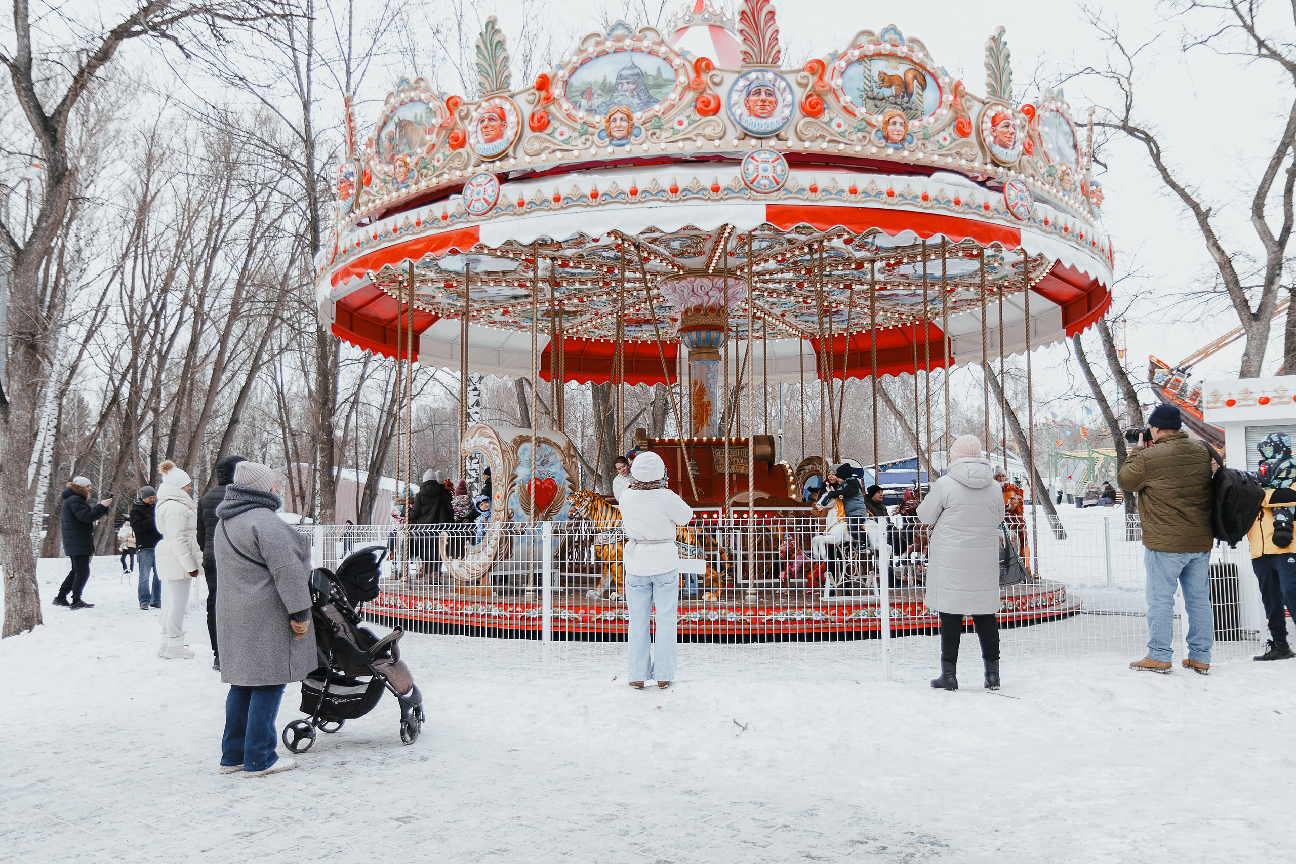 Репортажный фотограф в Екатеринбурге Евгения Кожемячко