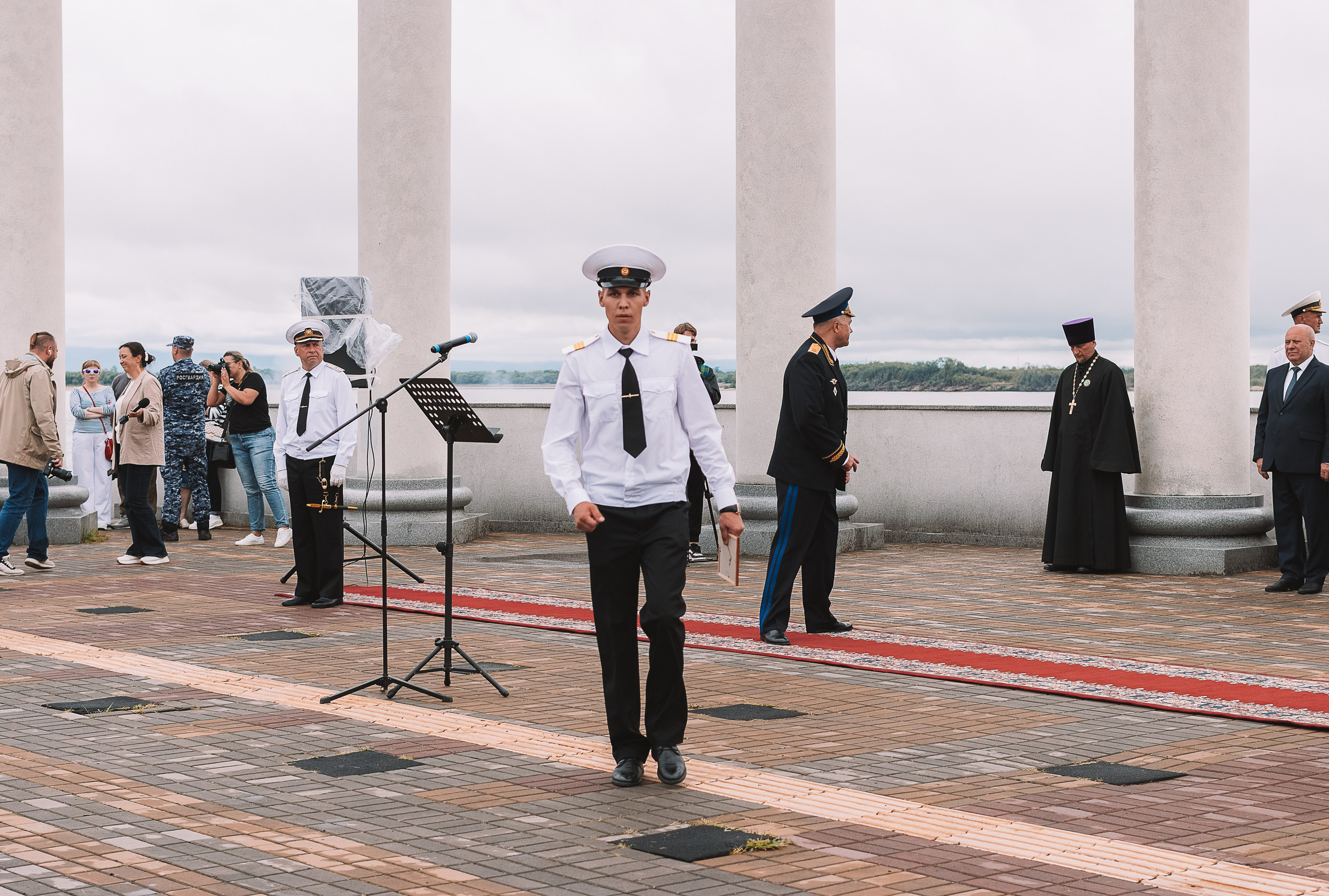 Репортажный фотограф в Екатеринбурге Евгения Кожемячко