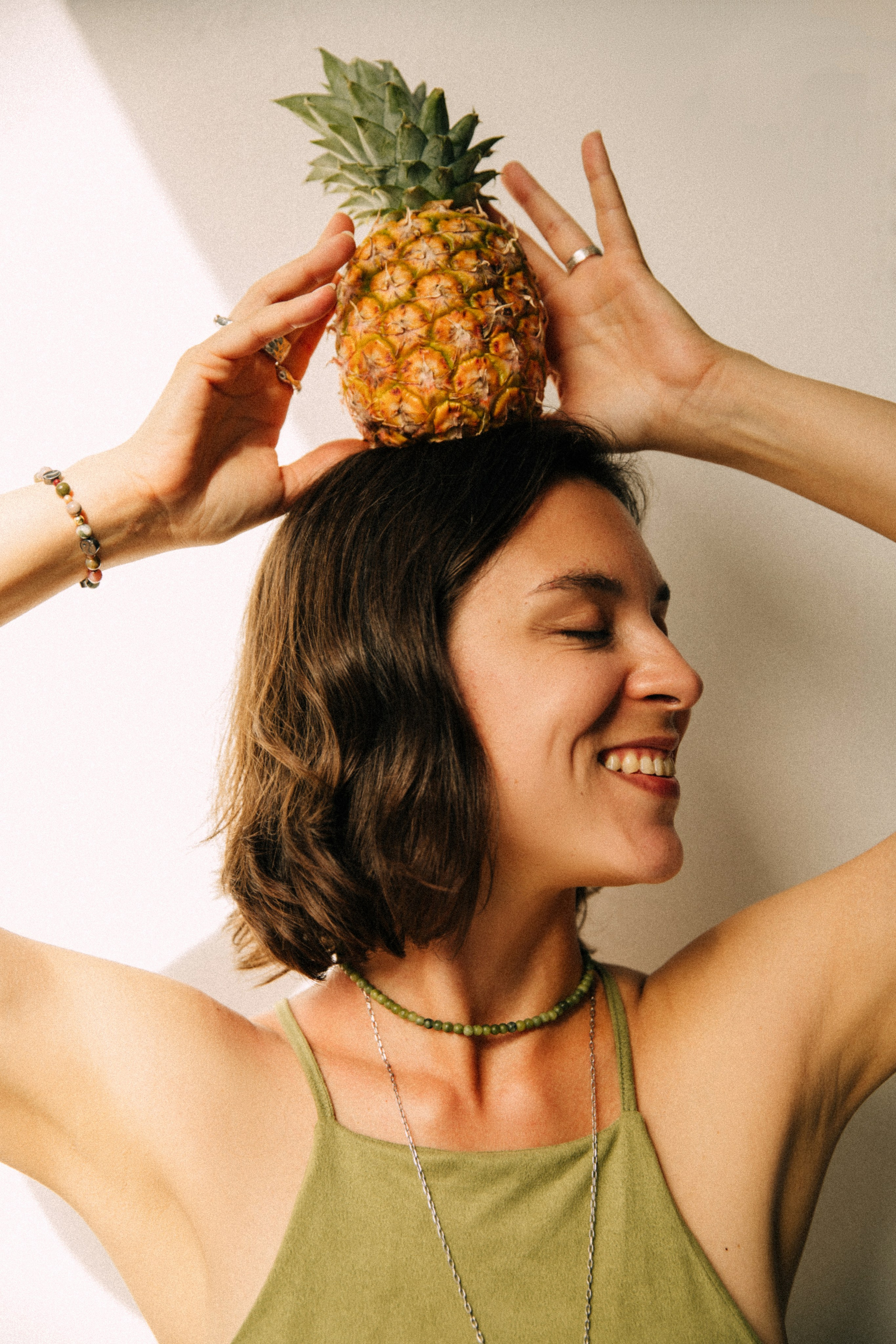 Zhenya. Портретный фотограф / Панама / Анастасия Елизарова