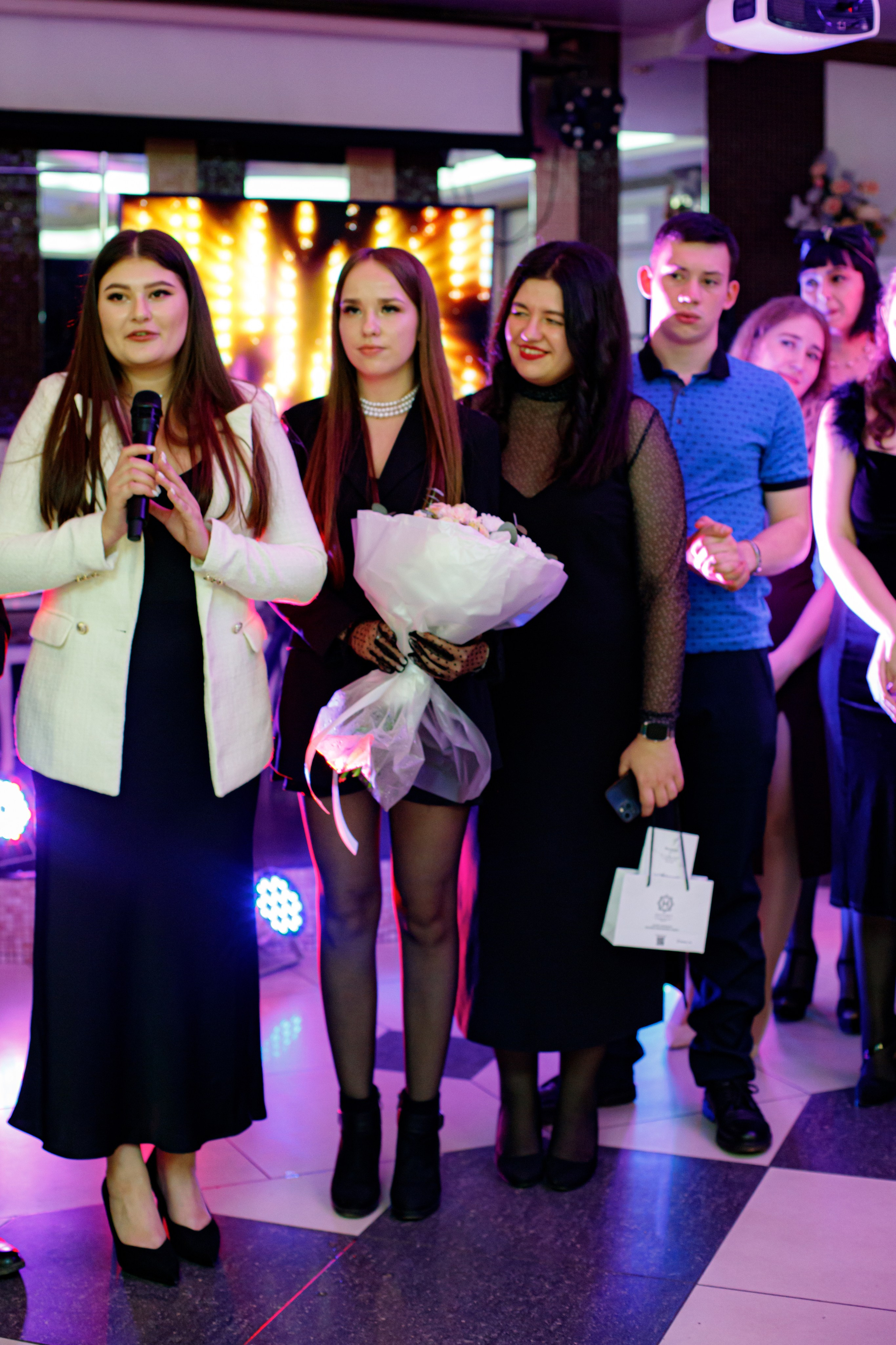 ELOSMED. Photokarish