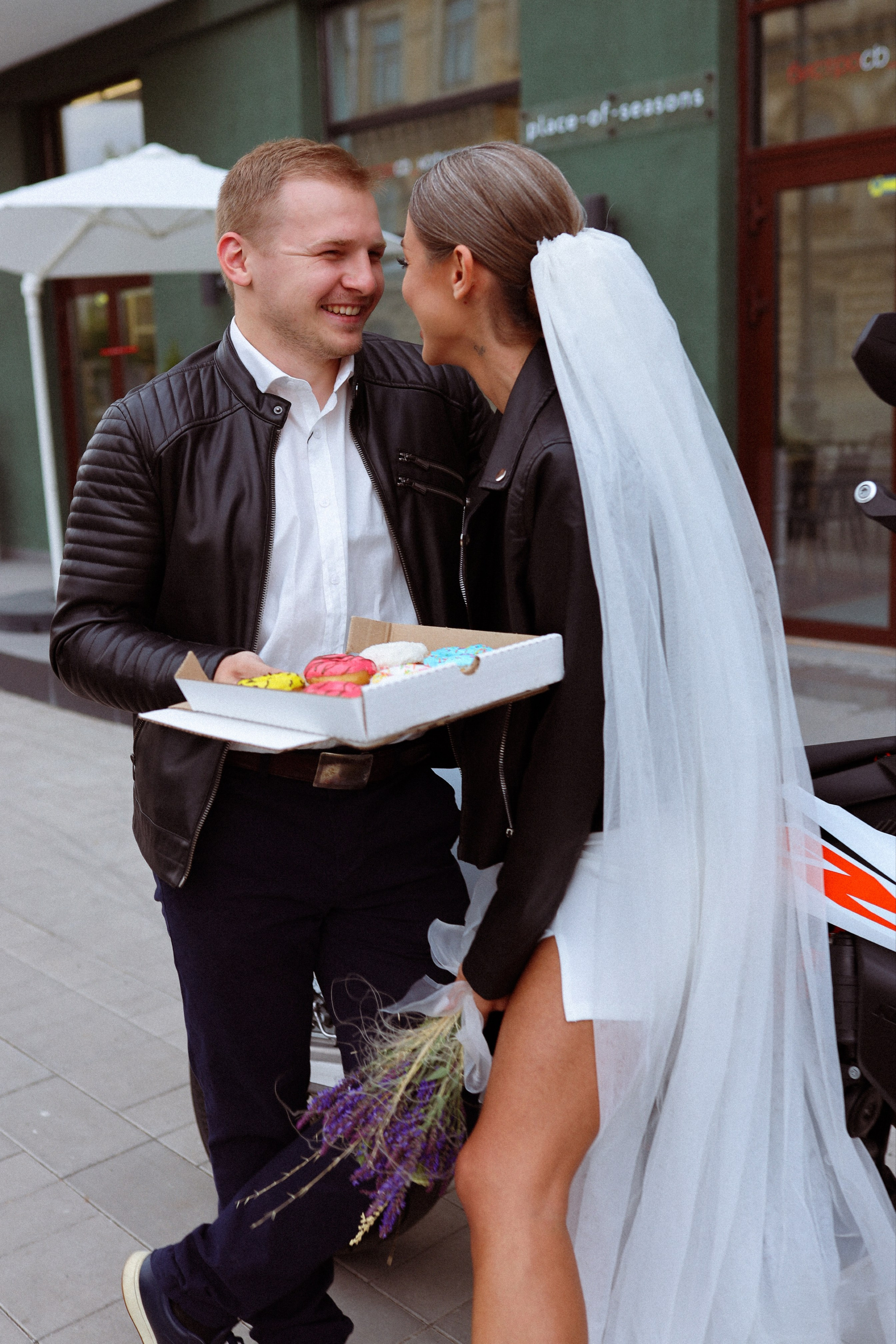 Свадебная. Фотограф в Оренбурге Майя Шатрова